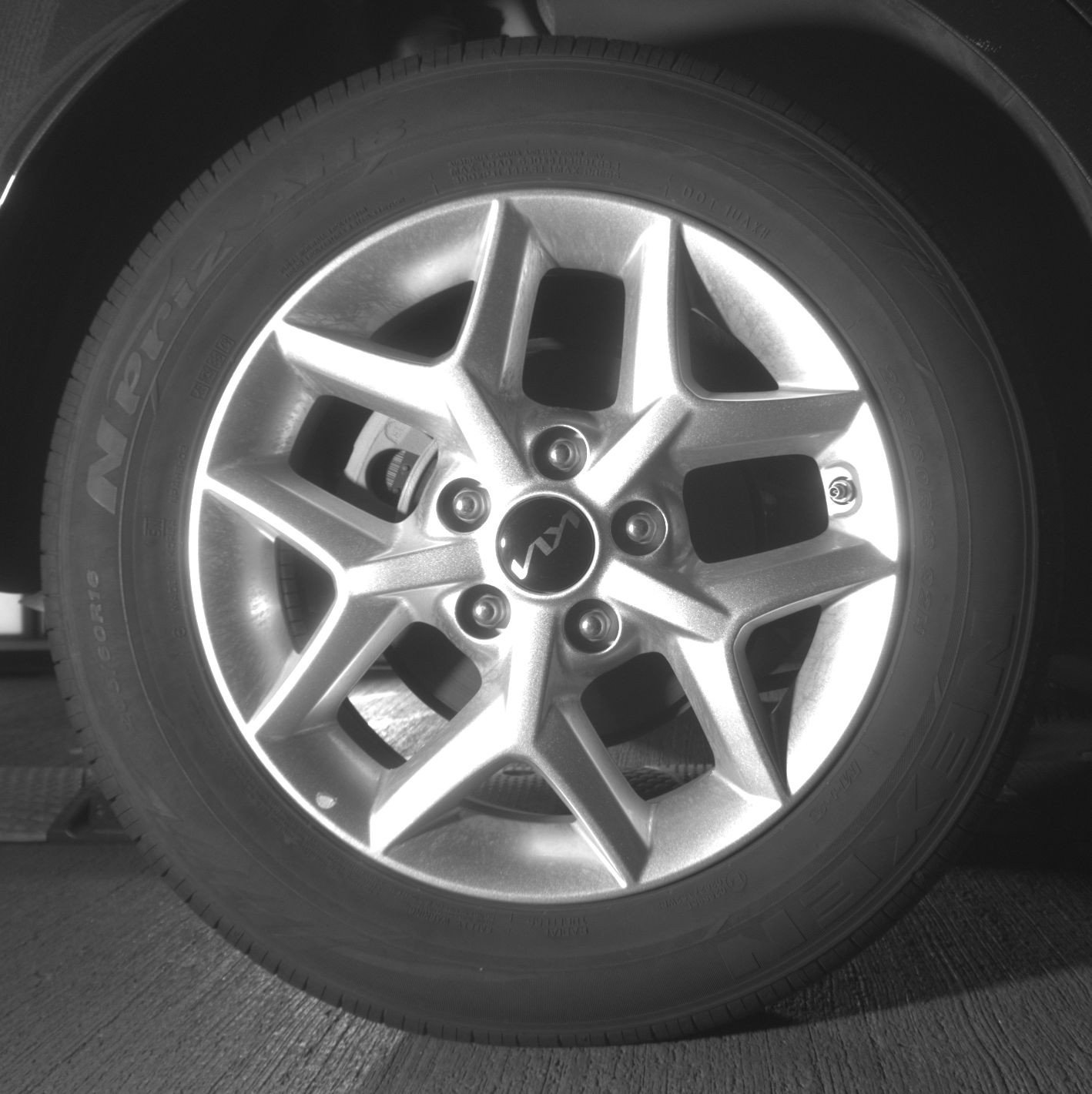 Thumbnail: 2025 Kia Soul - 15