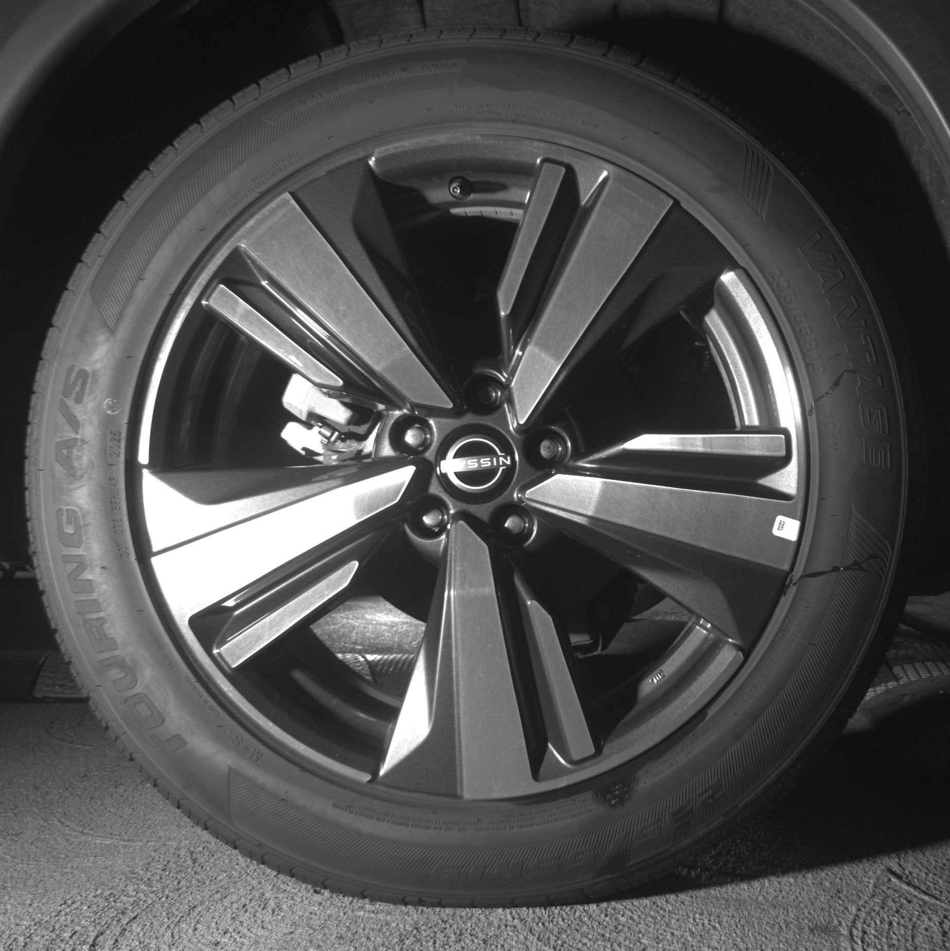 Thumbnail: 2026 Nissan Rogue - 15
