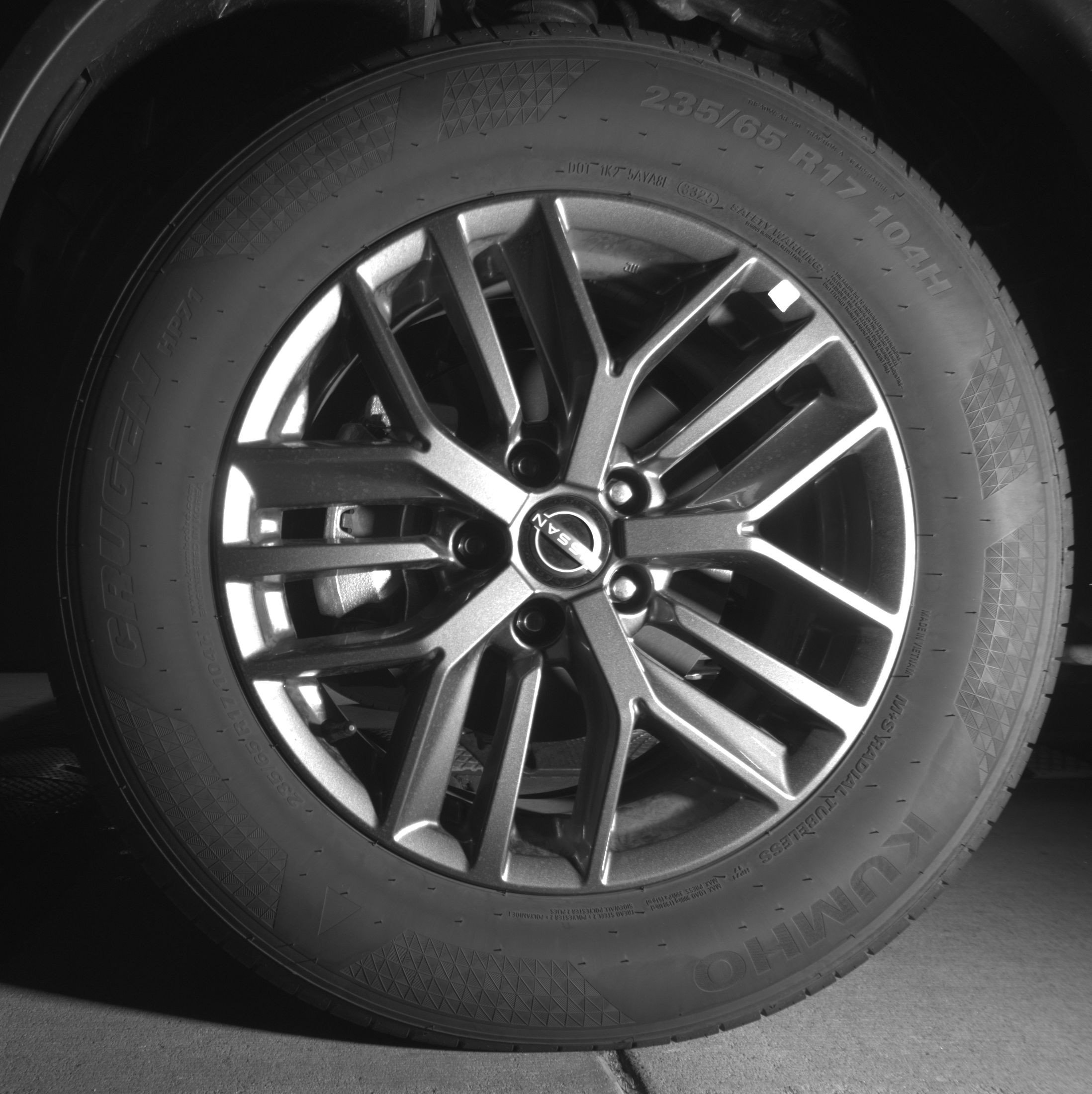 Thumbnail: 2026 Nissan Rogue - 12