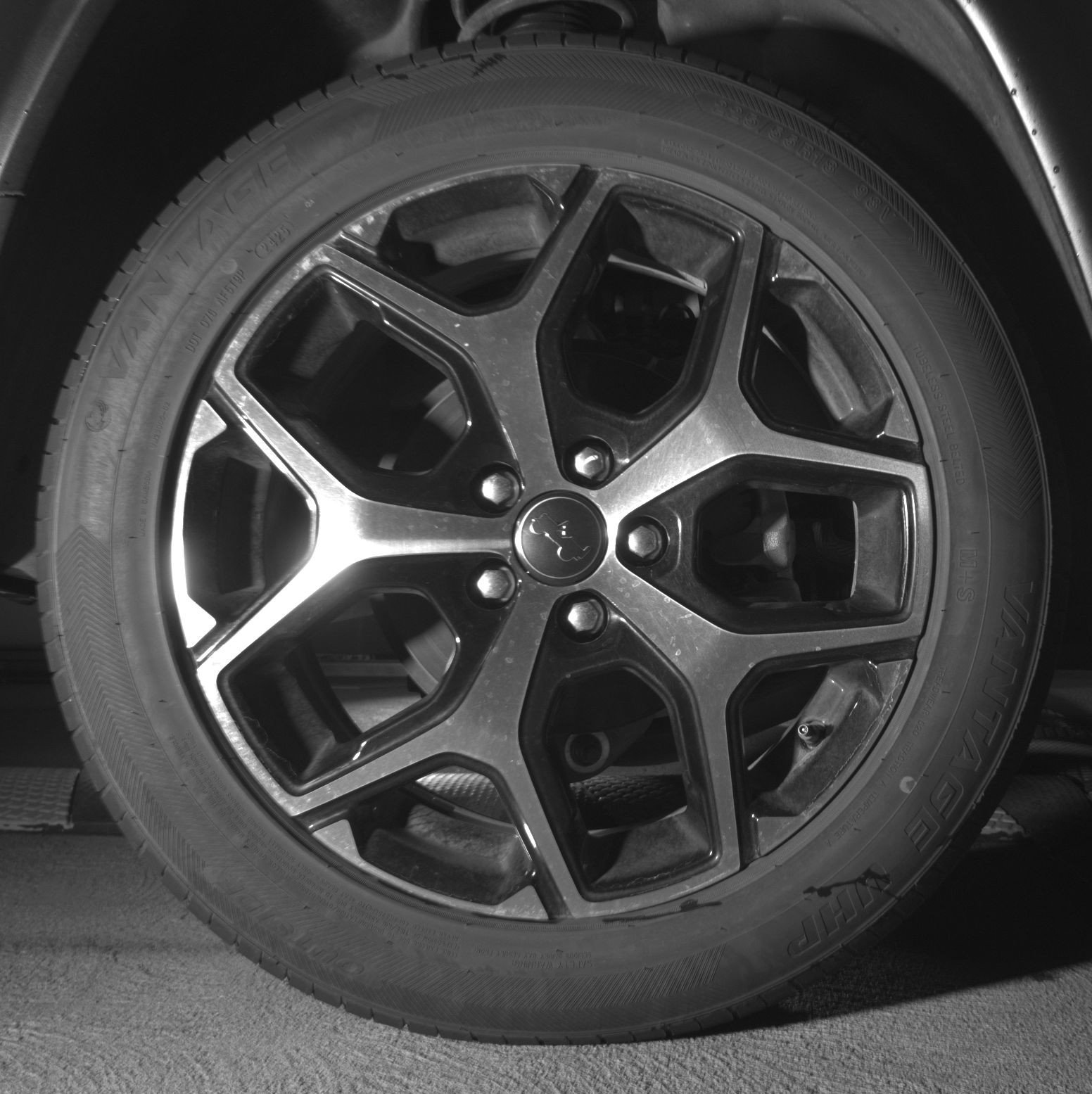 Thumbnail: 2025 Jeep Compass - 15