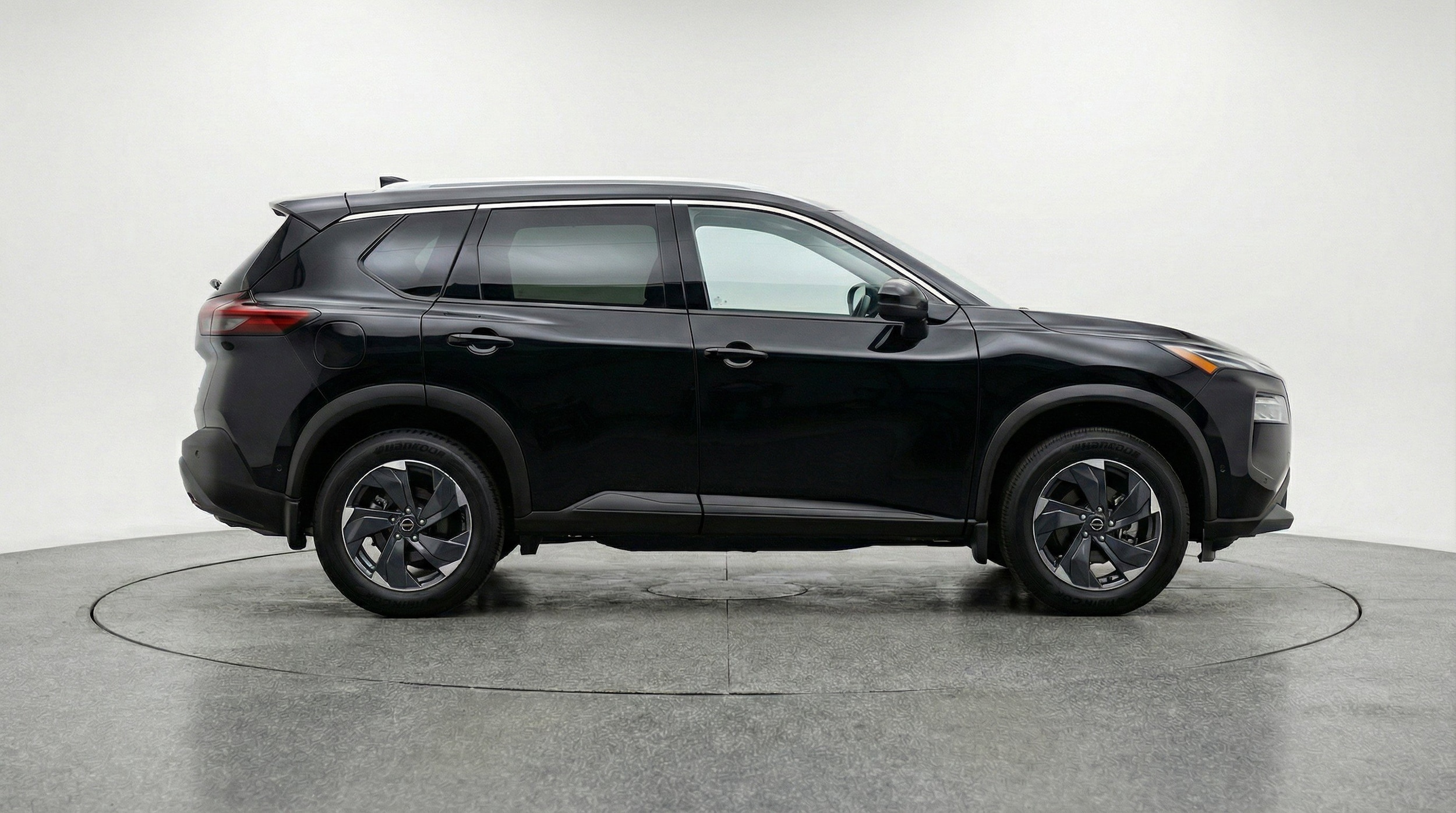 Thumbnail: 2025 Nissan Rogue - 11