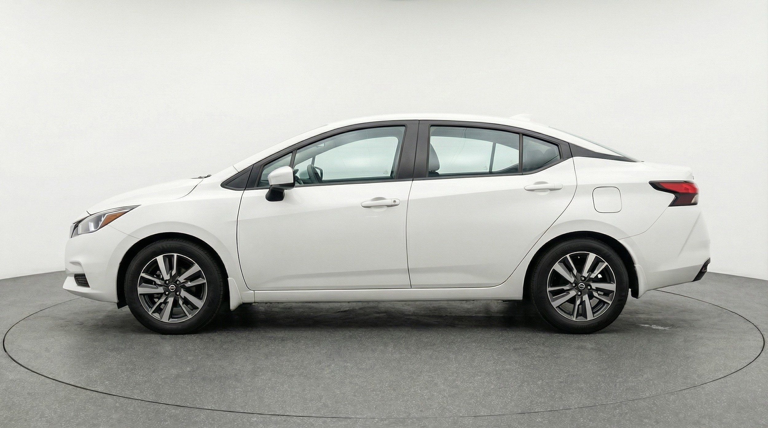 Thumbnail: 2025 Nissan Versa - 5