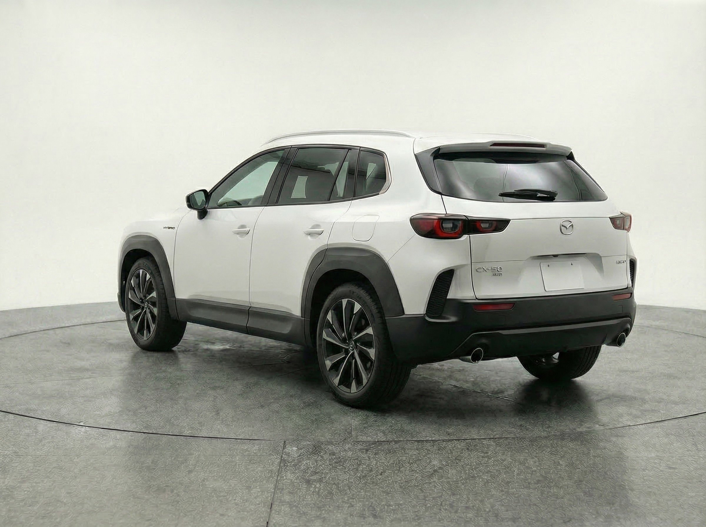 Thumbnail: 2025 Mazda CX-50 - 6
