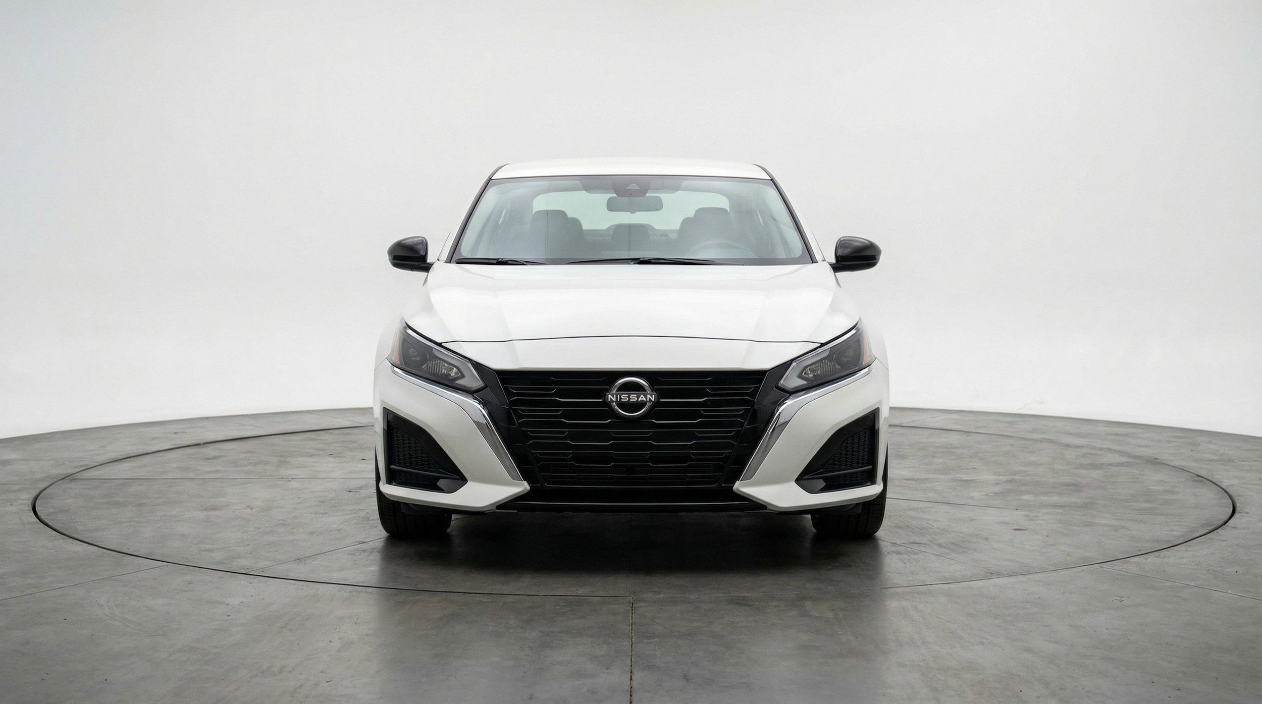 Thumbnail: 2025 Nissan Altima - 2