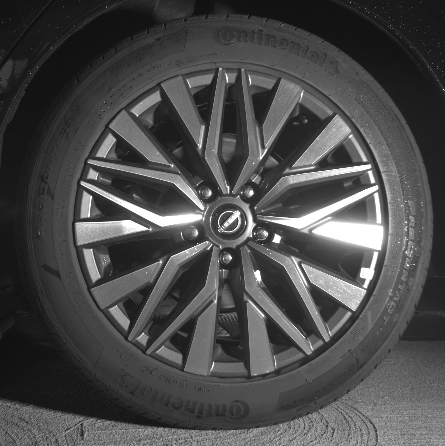 Thumbnail: 2025 Nissan Altima - 14