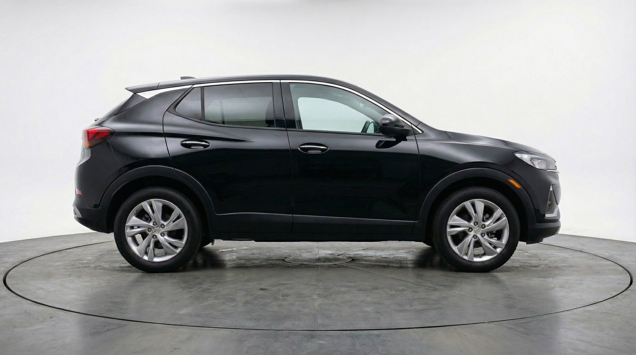 Thumbnail: 2025 Buick Encore GX - 11