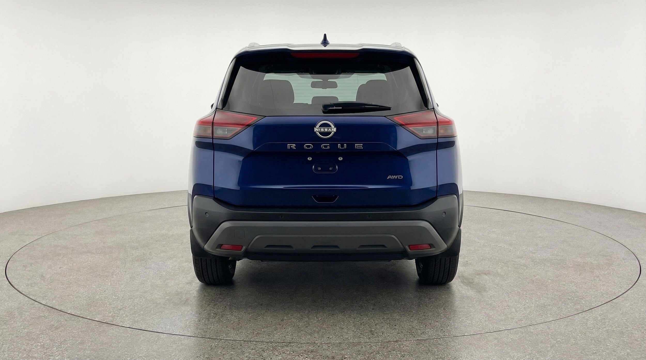 Thumbnail: 2025 Nissan Rogue - 7