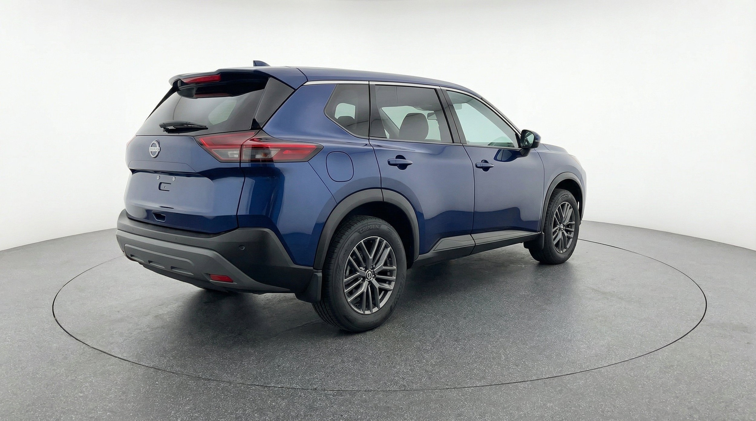 Thumbnail: 2026 Nissan Rogue - 9