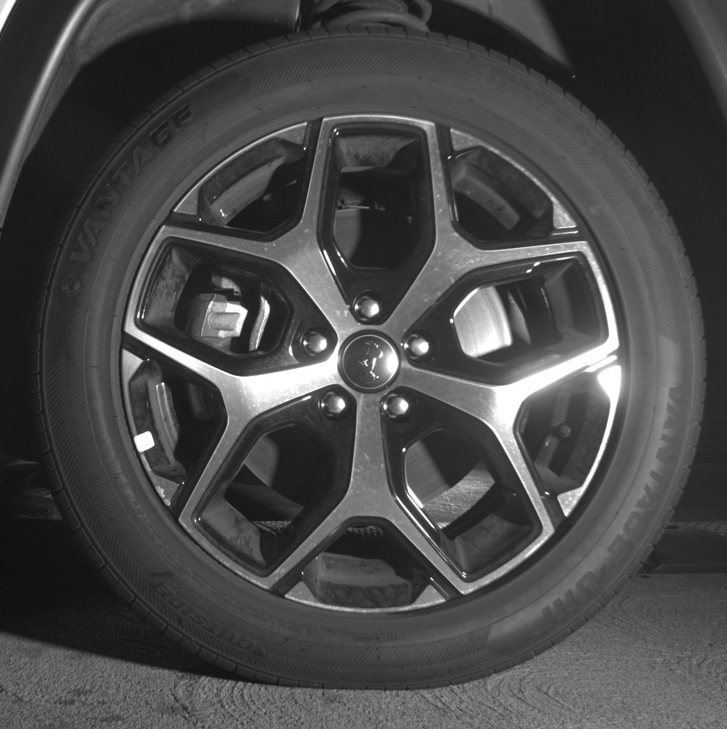 Thumbnail: 2025 Jeep Compass - 12