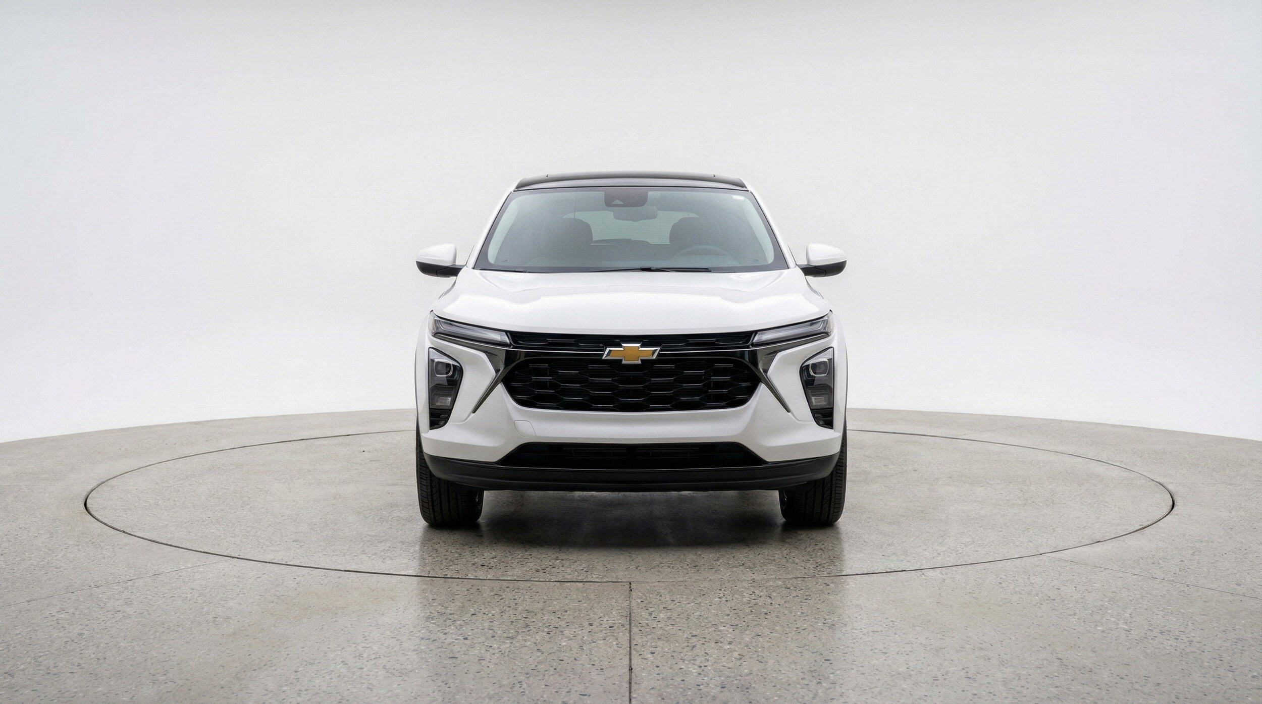 Thumbnail: 2025 Chevrolet Trax - 2