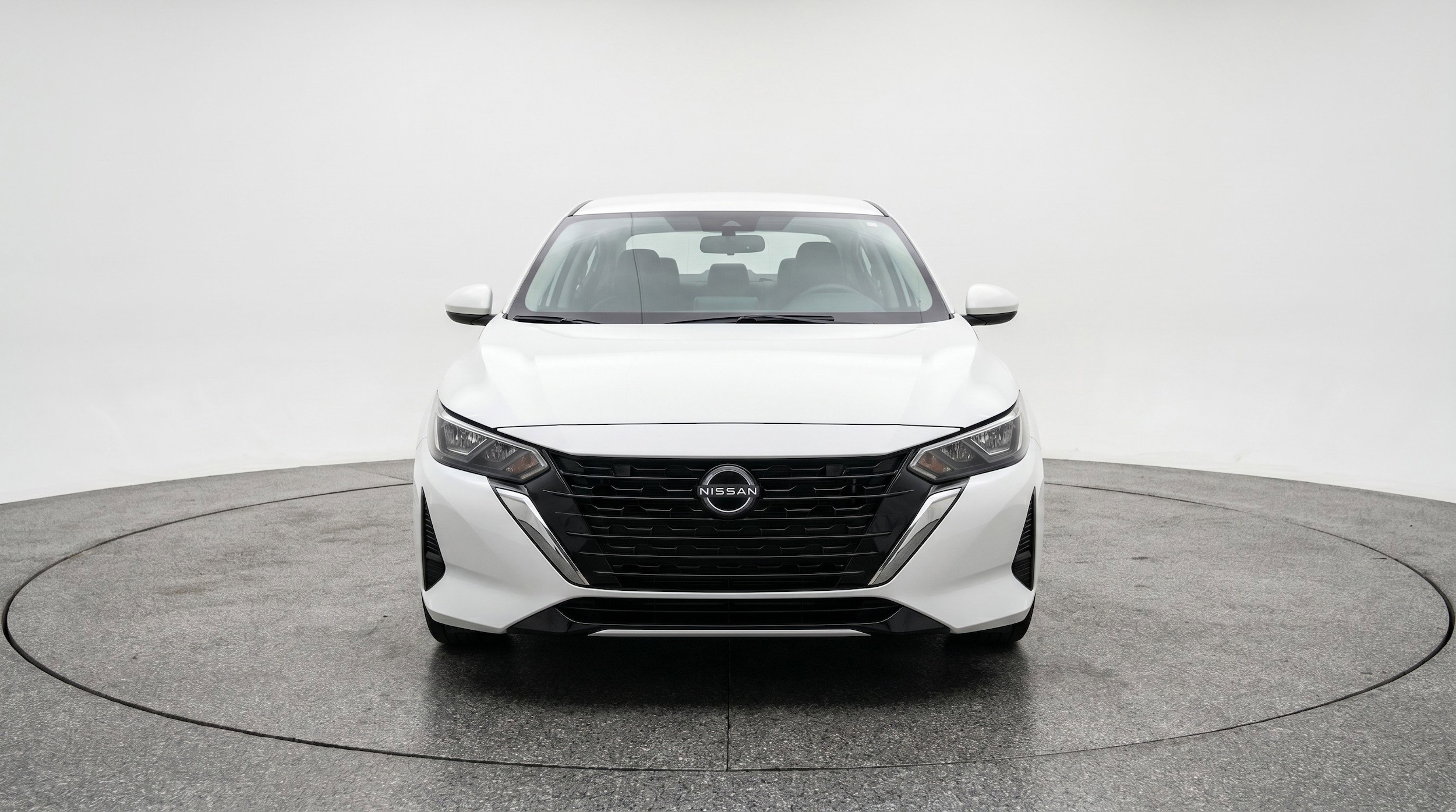 Thumbnail: 2025 Nissan Sentra - 2