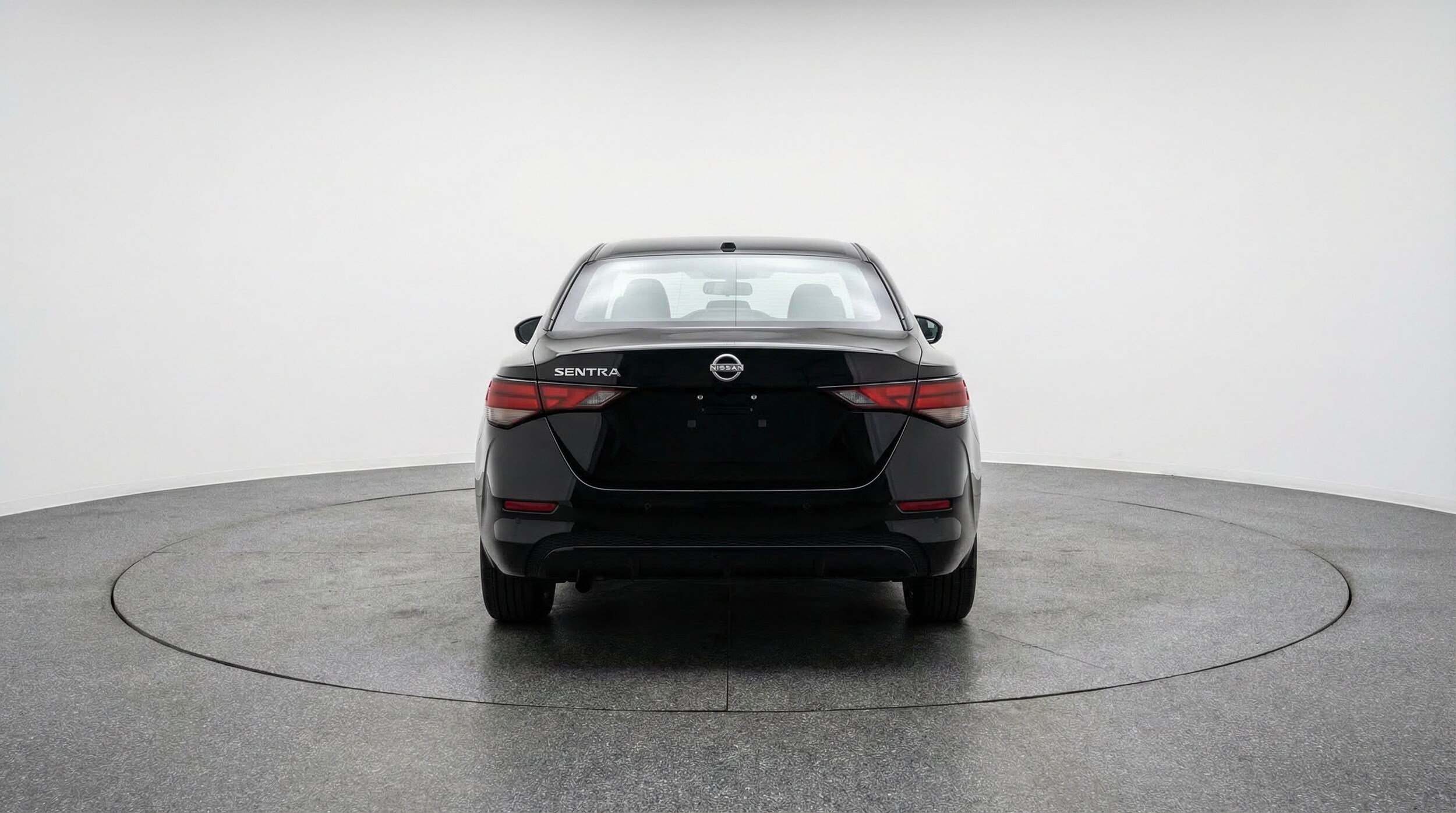 Thumbnail: 2025 Nissan Sentra - 7
