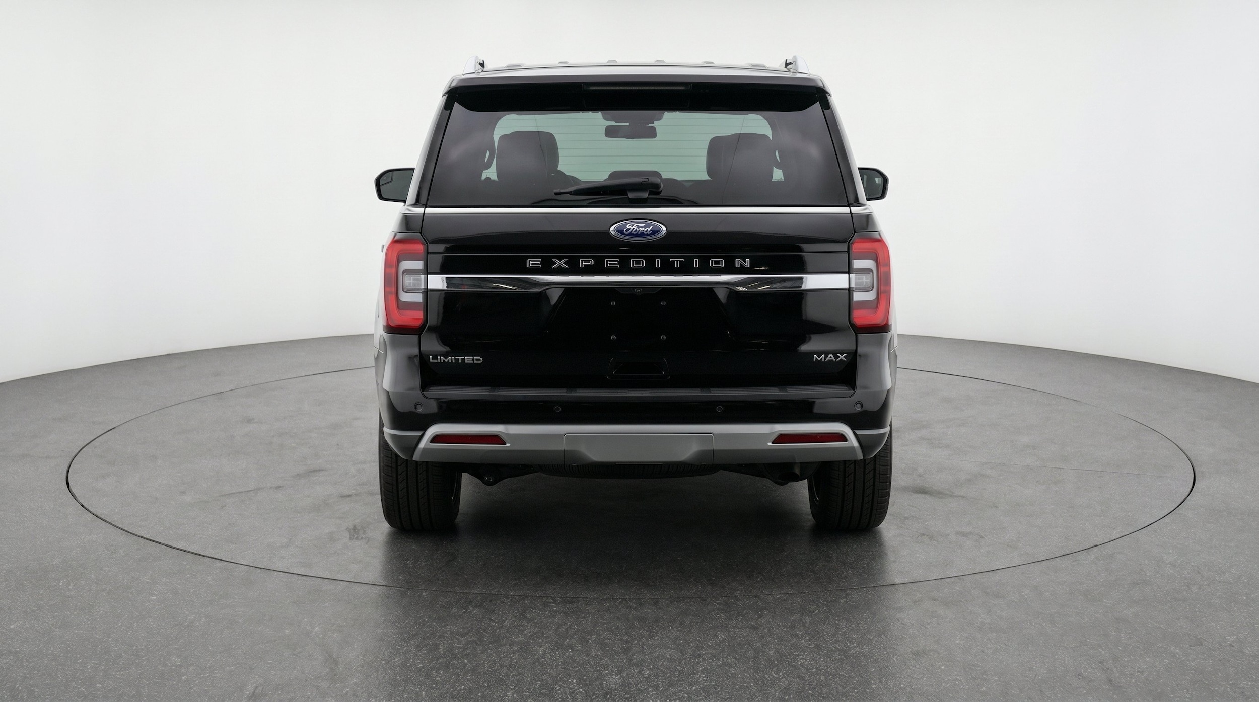 Thumbnail: 2024 Ford Expedition MAX - 7
