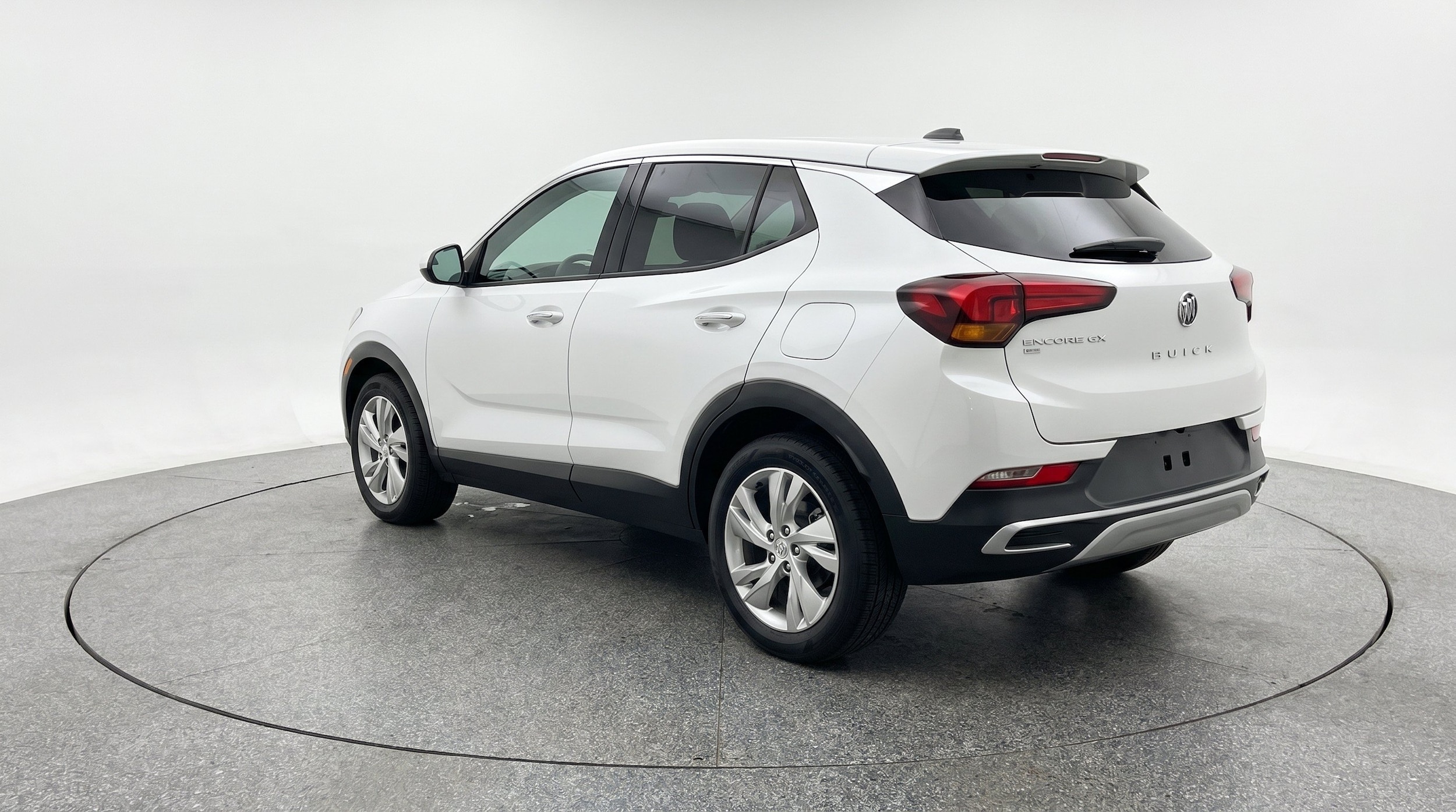 Thumbnail: 2026 Buick Encore GX - 6