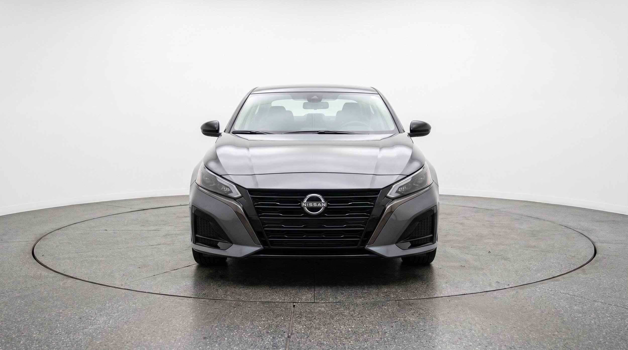 Thumbnail: 2026 Nissan Altima - 2
