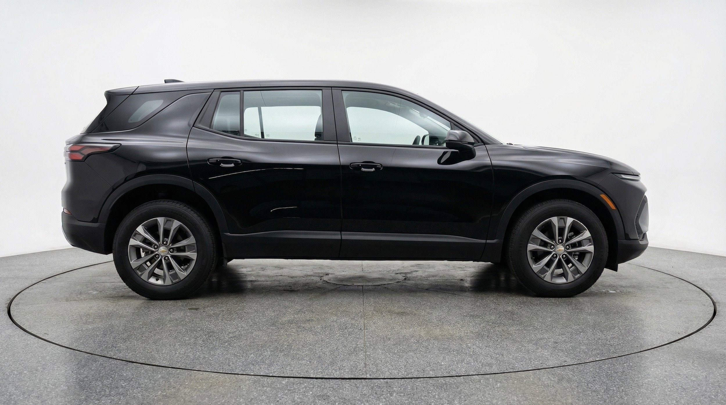 Thumbnail: 2025 Chevrolet Equinox - 11