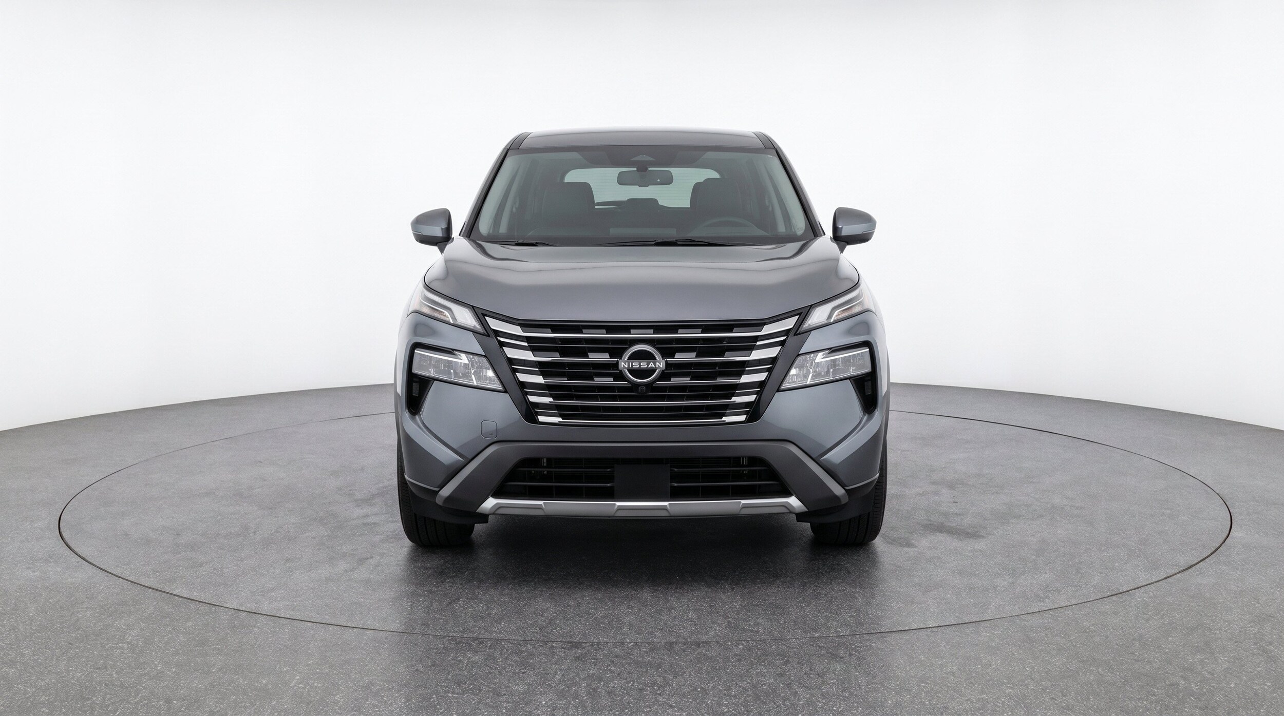Thumbnail: 2026 Nissan Rogue - 2