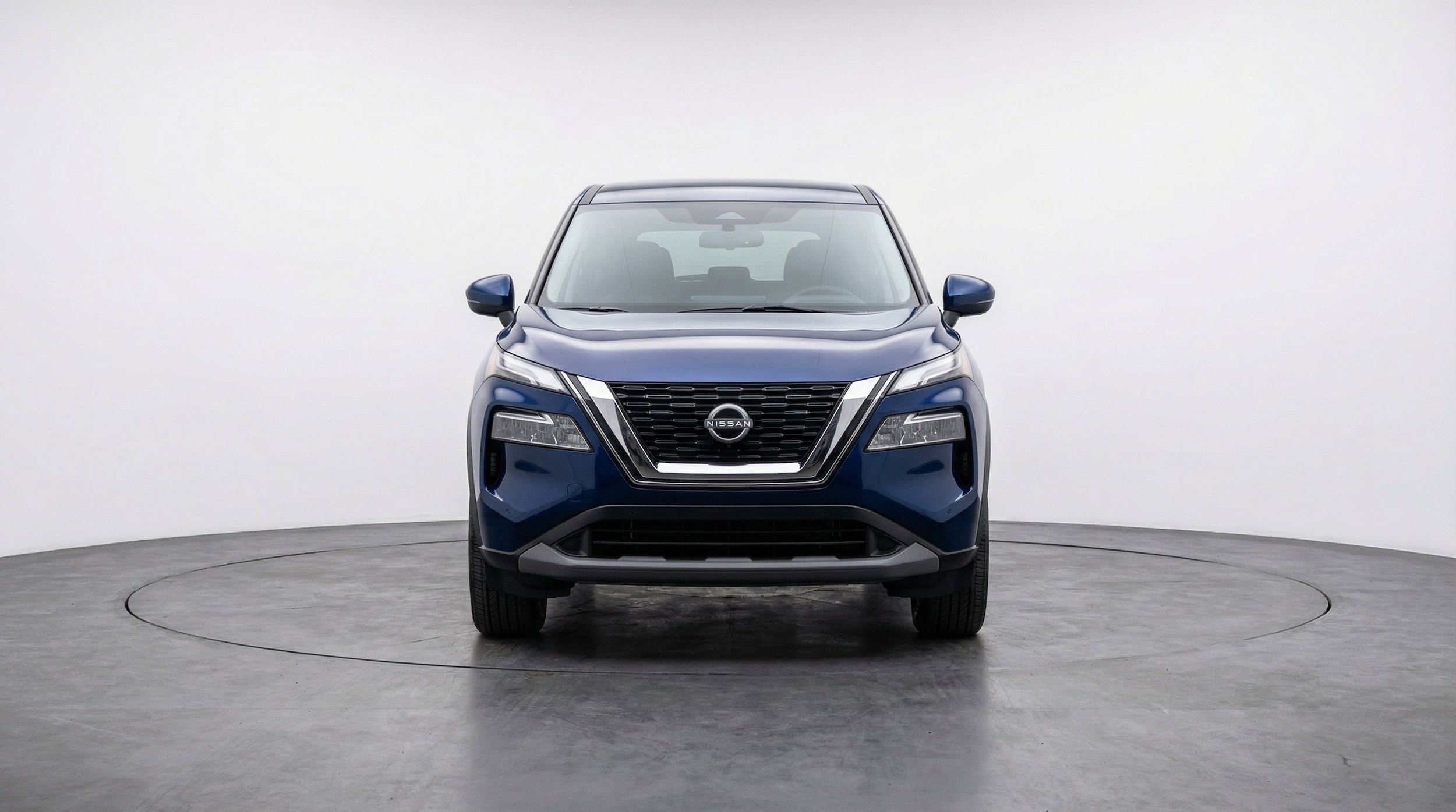 Thumbnail: 2025 Nissan Rogue - 2