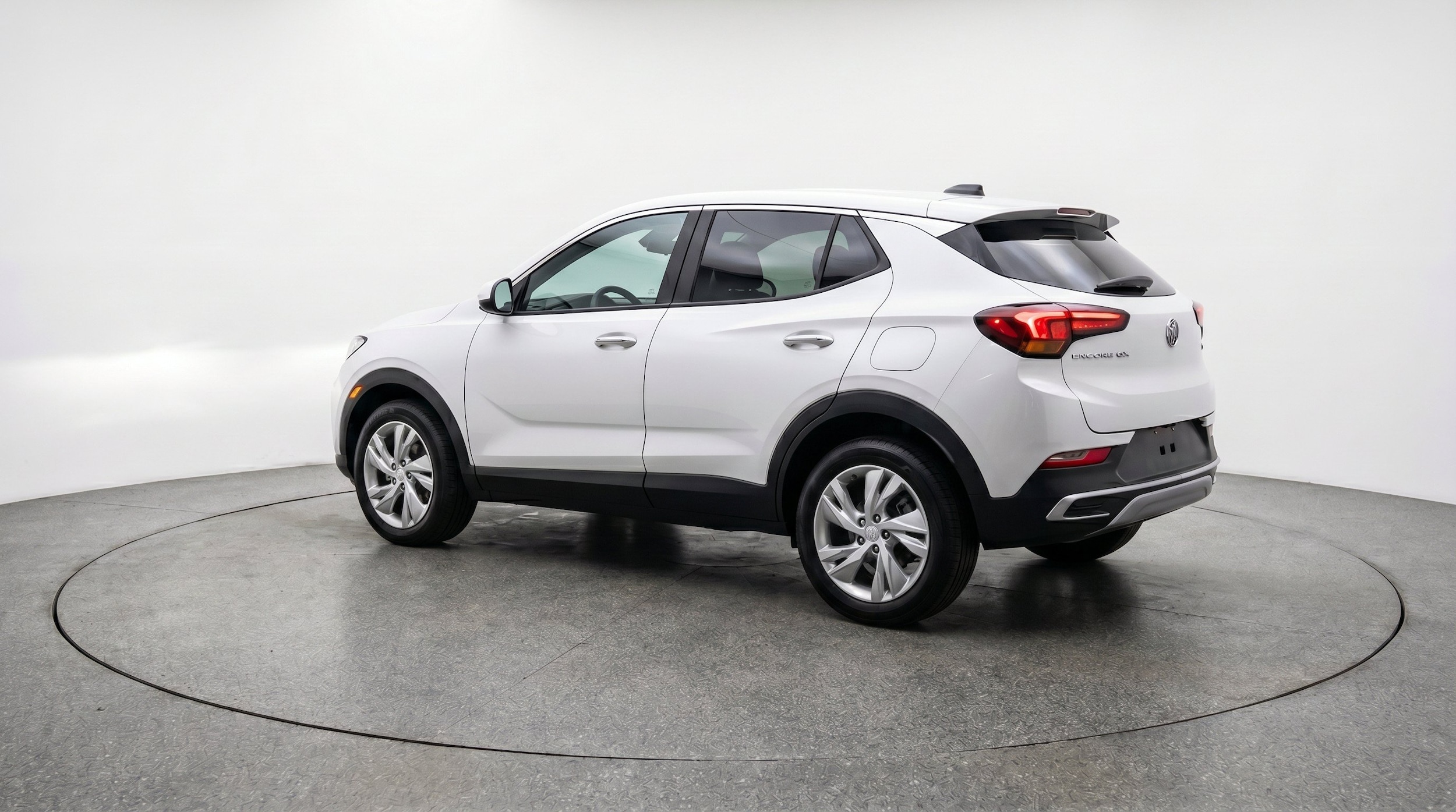 Thumbnail: 2026 Buick Encore GX - 6