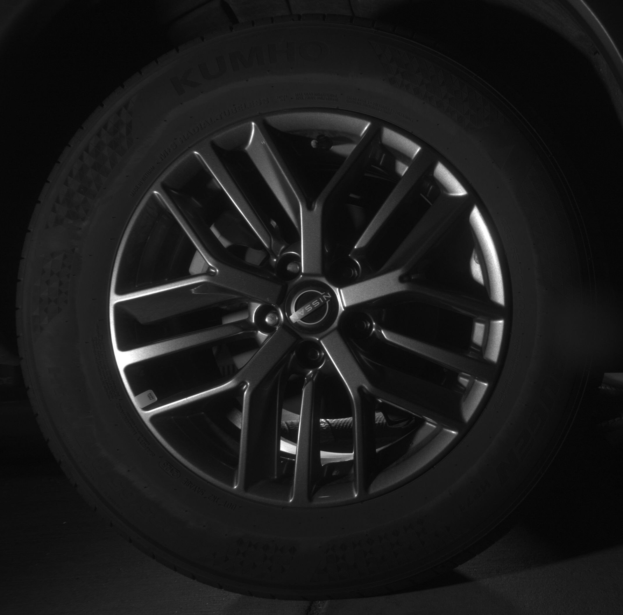 Thumbnail: 2026 Nissan Rogue - 13