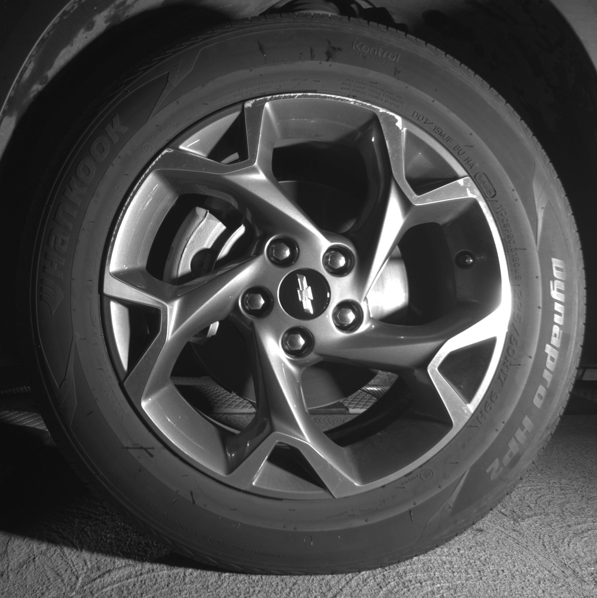 Thumbnail: 2025 Chevrolet Trax - 12
