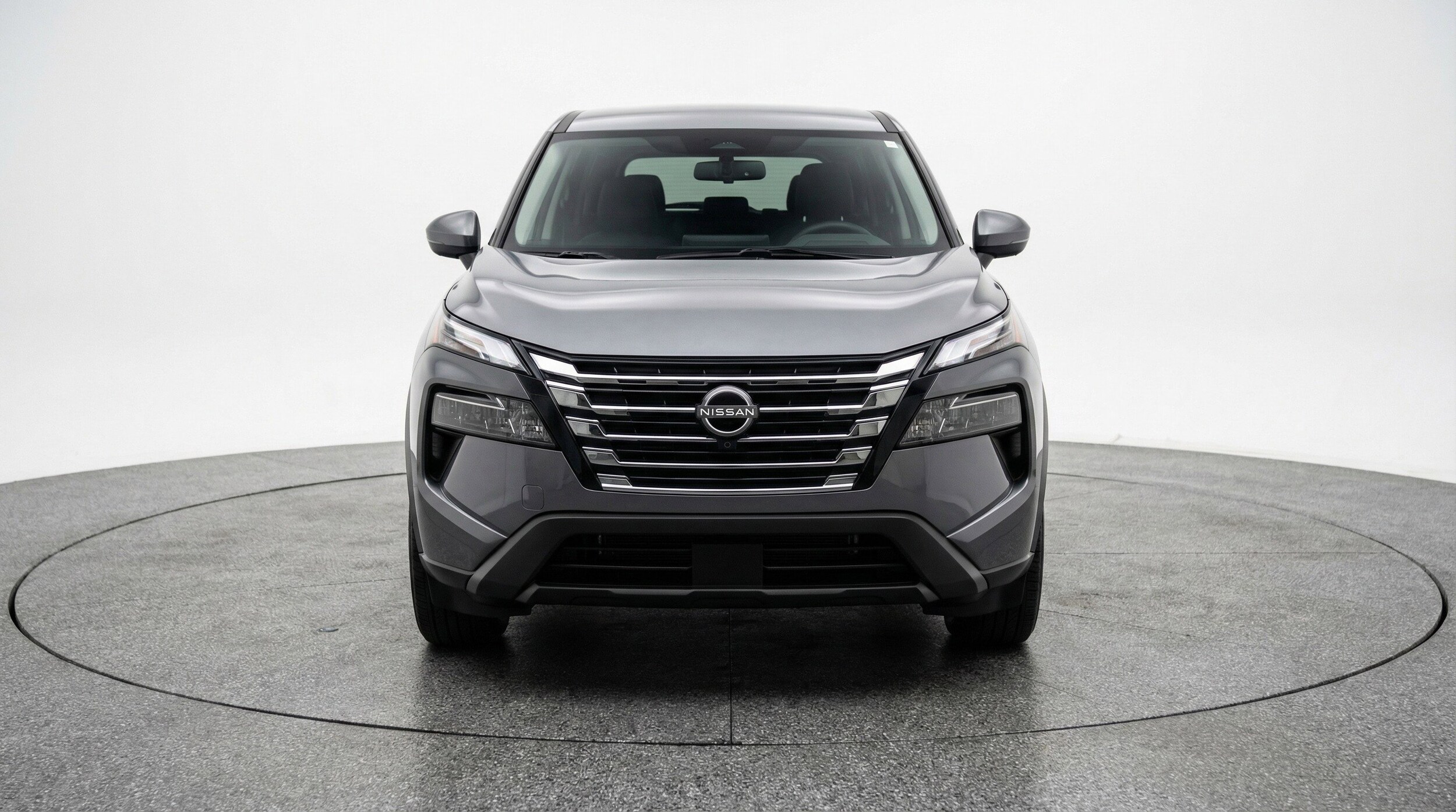 Thumbnail: 2025 Nissan Rogue - 2