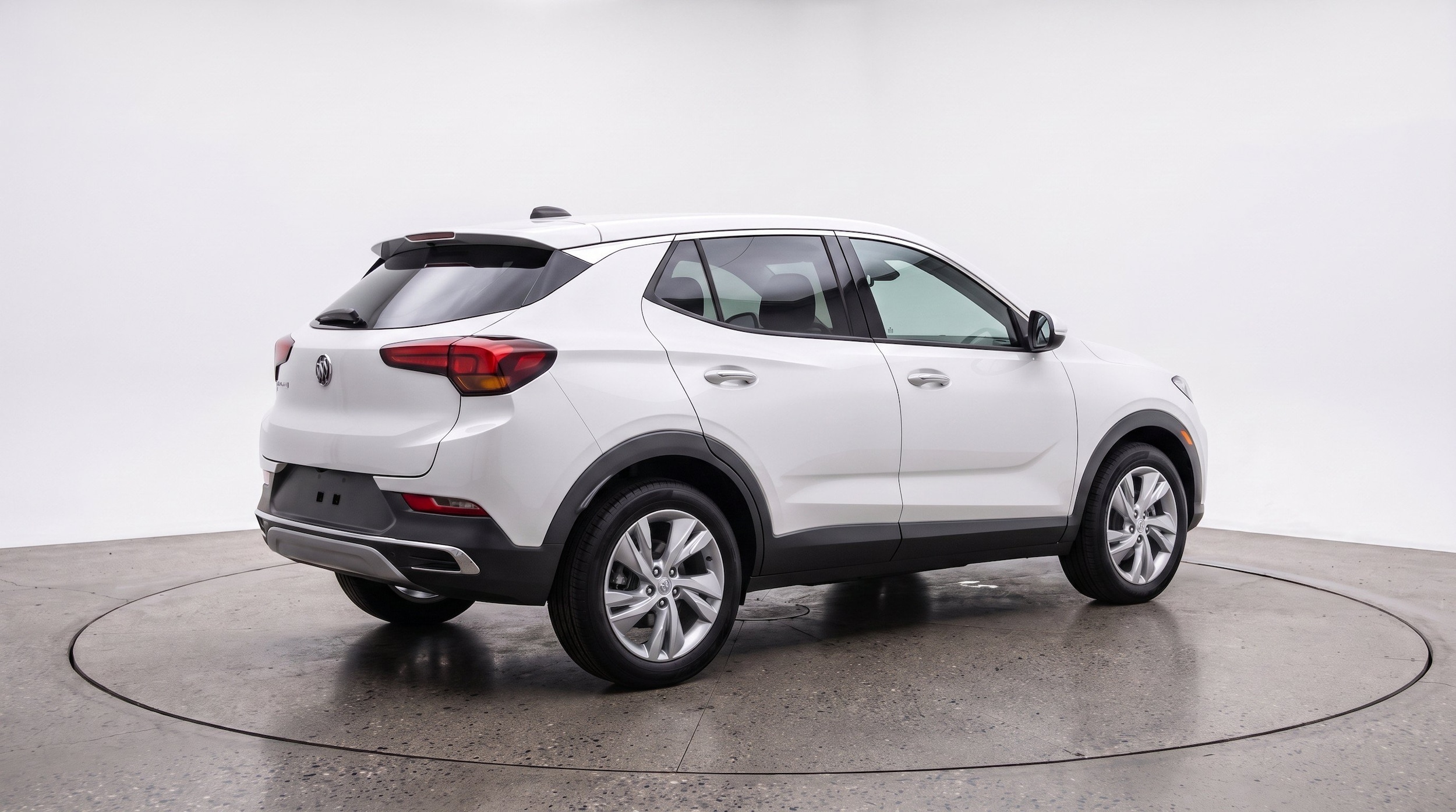 Thumbnail: 2026 Buick Encore GX - 9