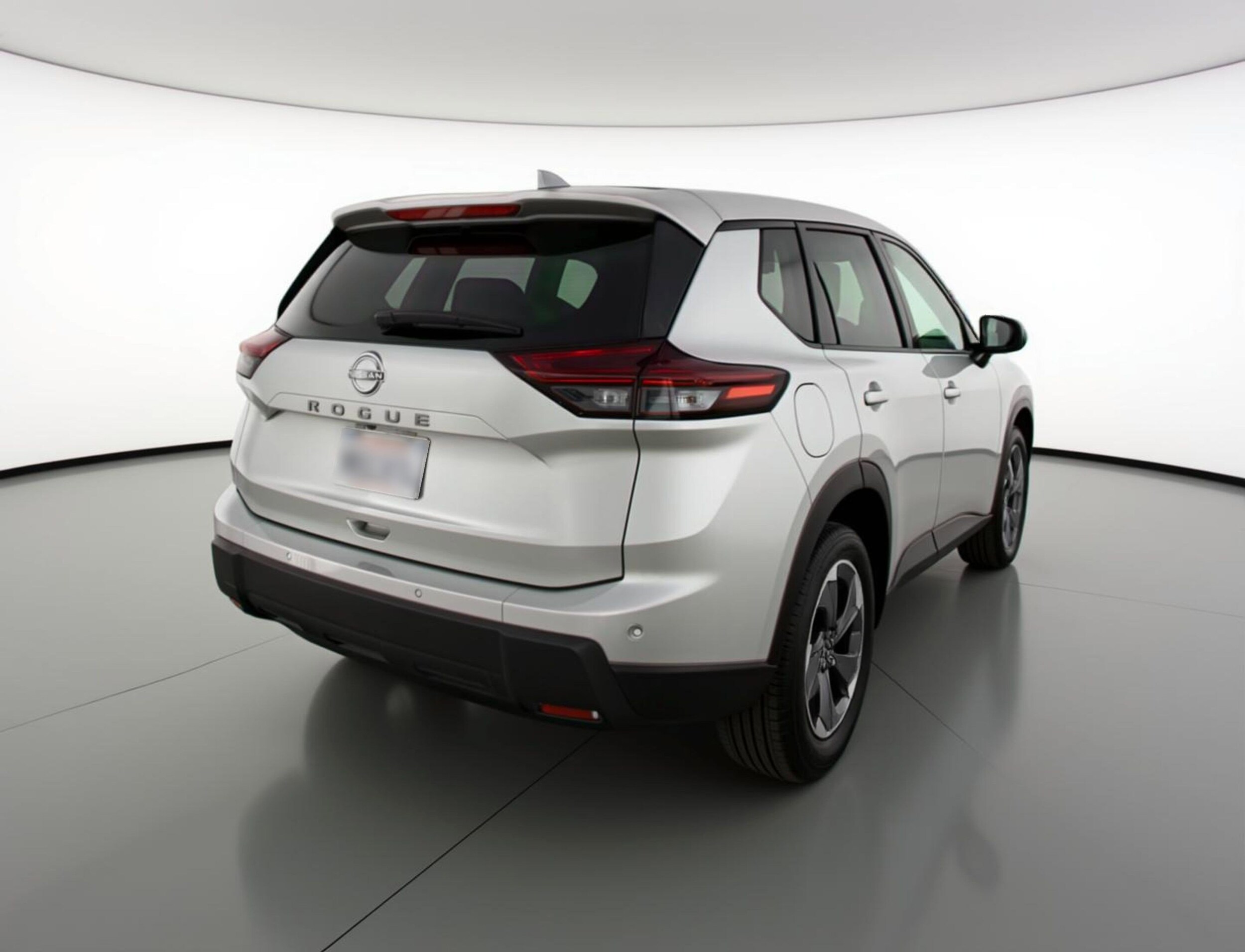 Thumbnail: 2025 Nissan Rogue - 9