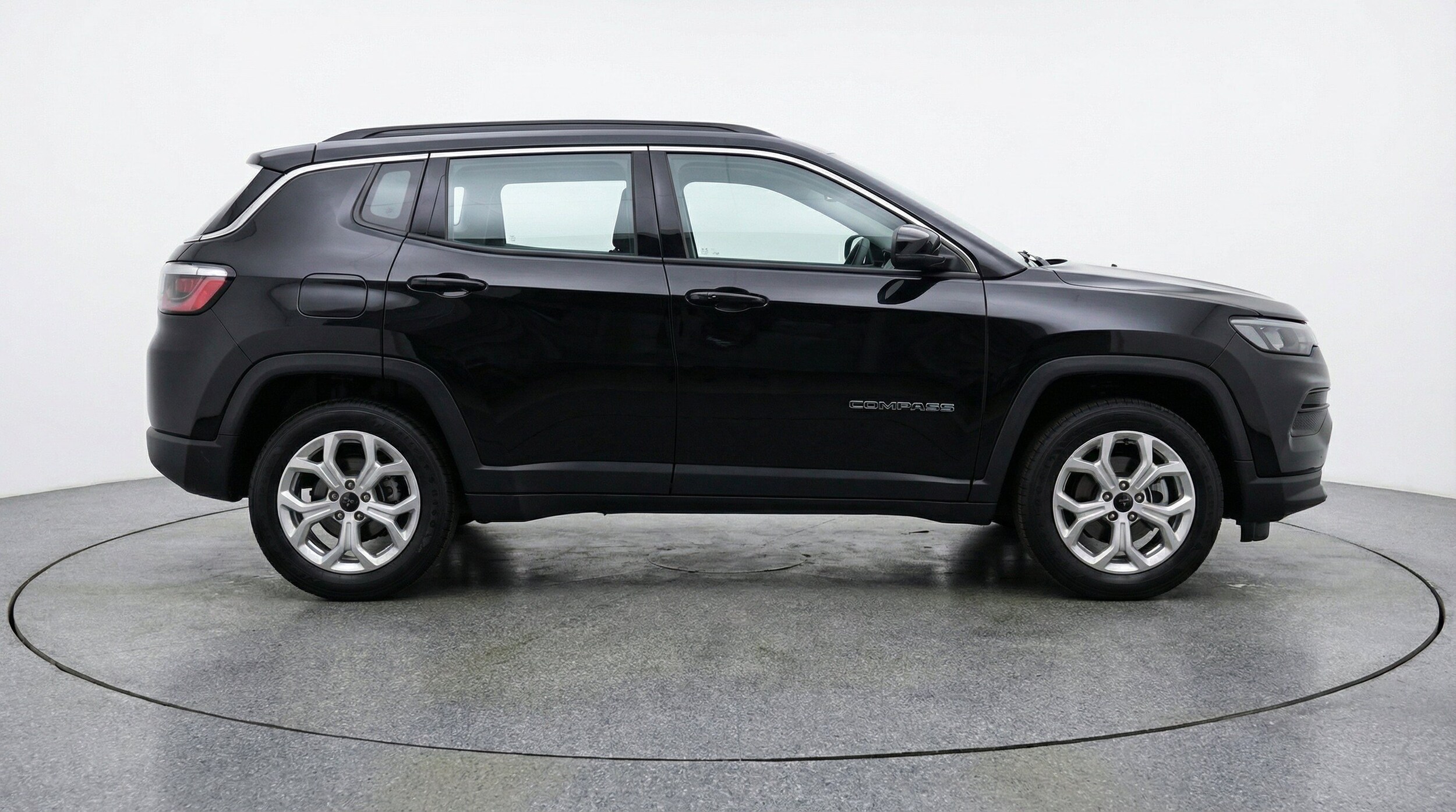 Thumbnail: 2025 Jeep Compass - 11