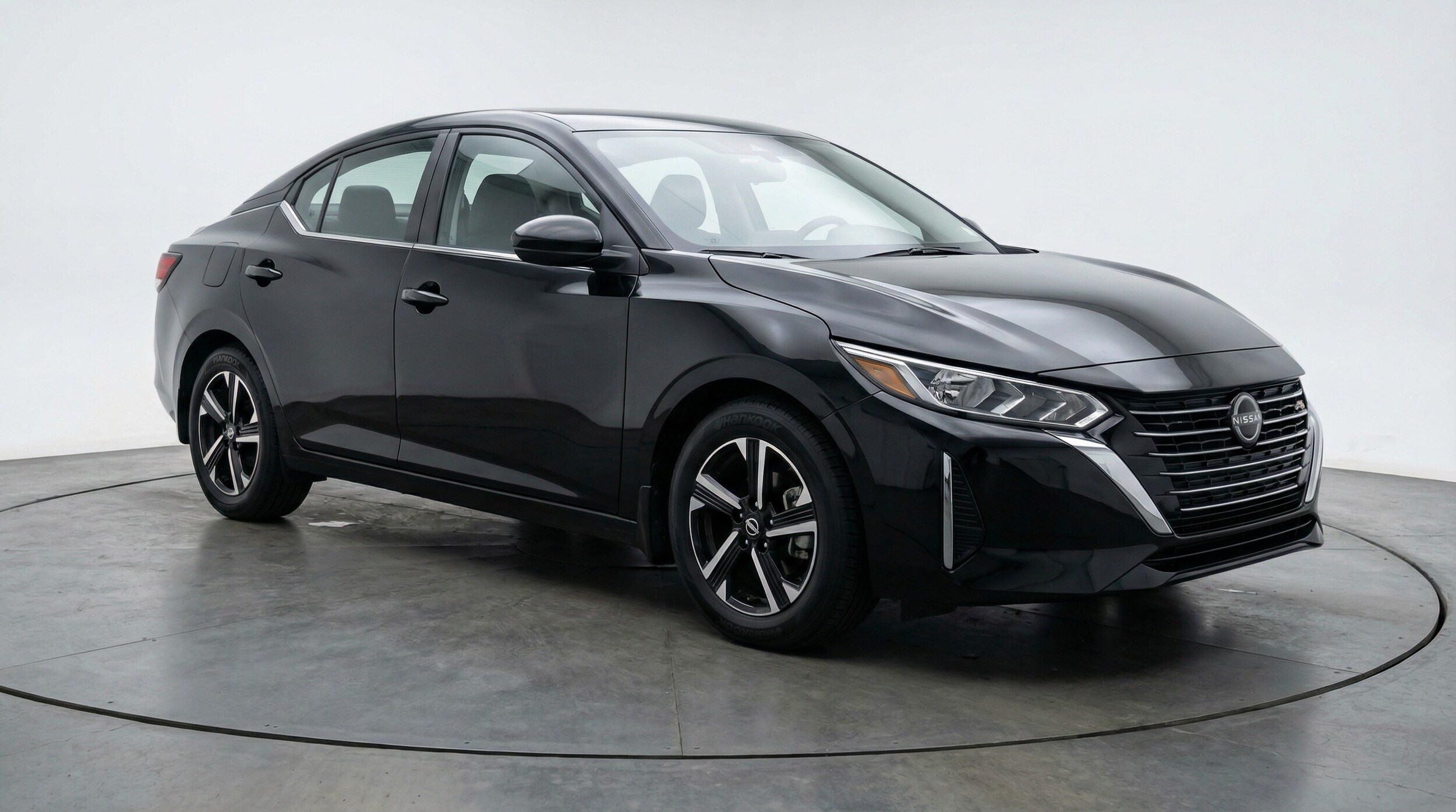 Thumbnail: 2025 Nissan Sentra - 1