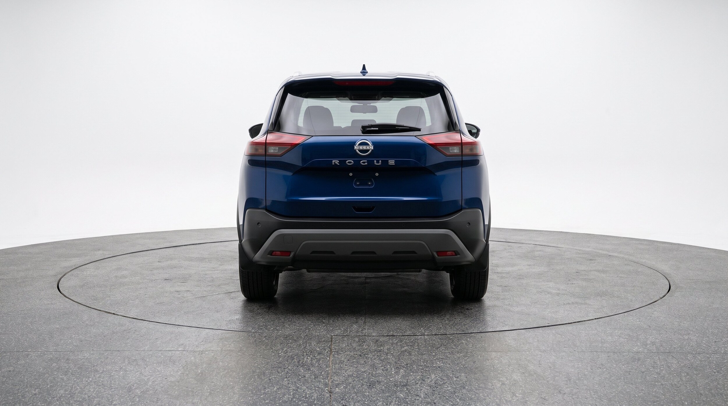 Thumbnail: 2026 Nissan Rogue - 7