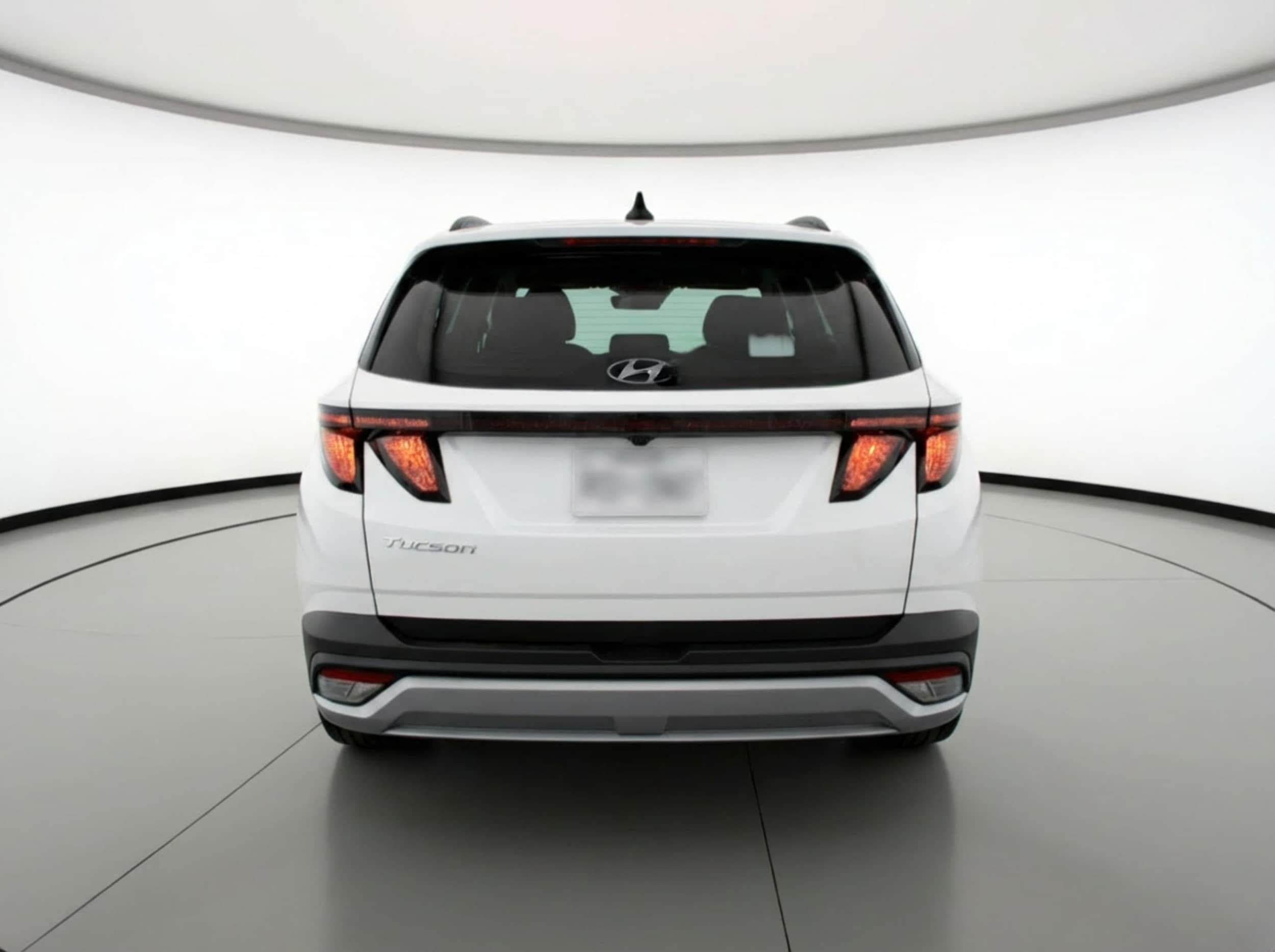 Thumbnail: 2025 Hyundai Tucson - 7