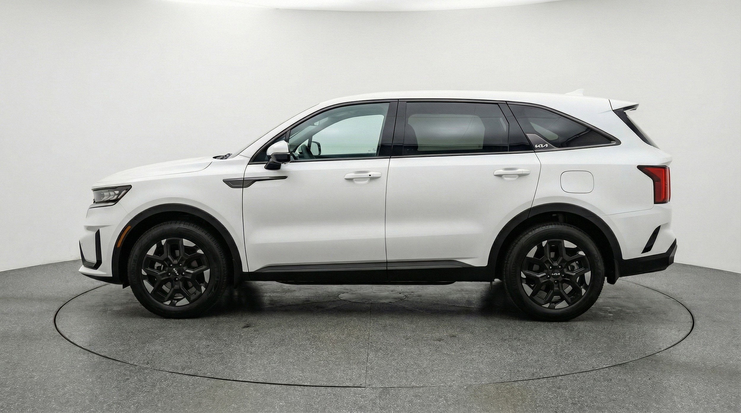 Thumbnail: 2024 Kia Sorento - 5