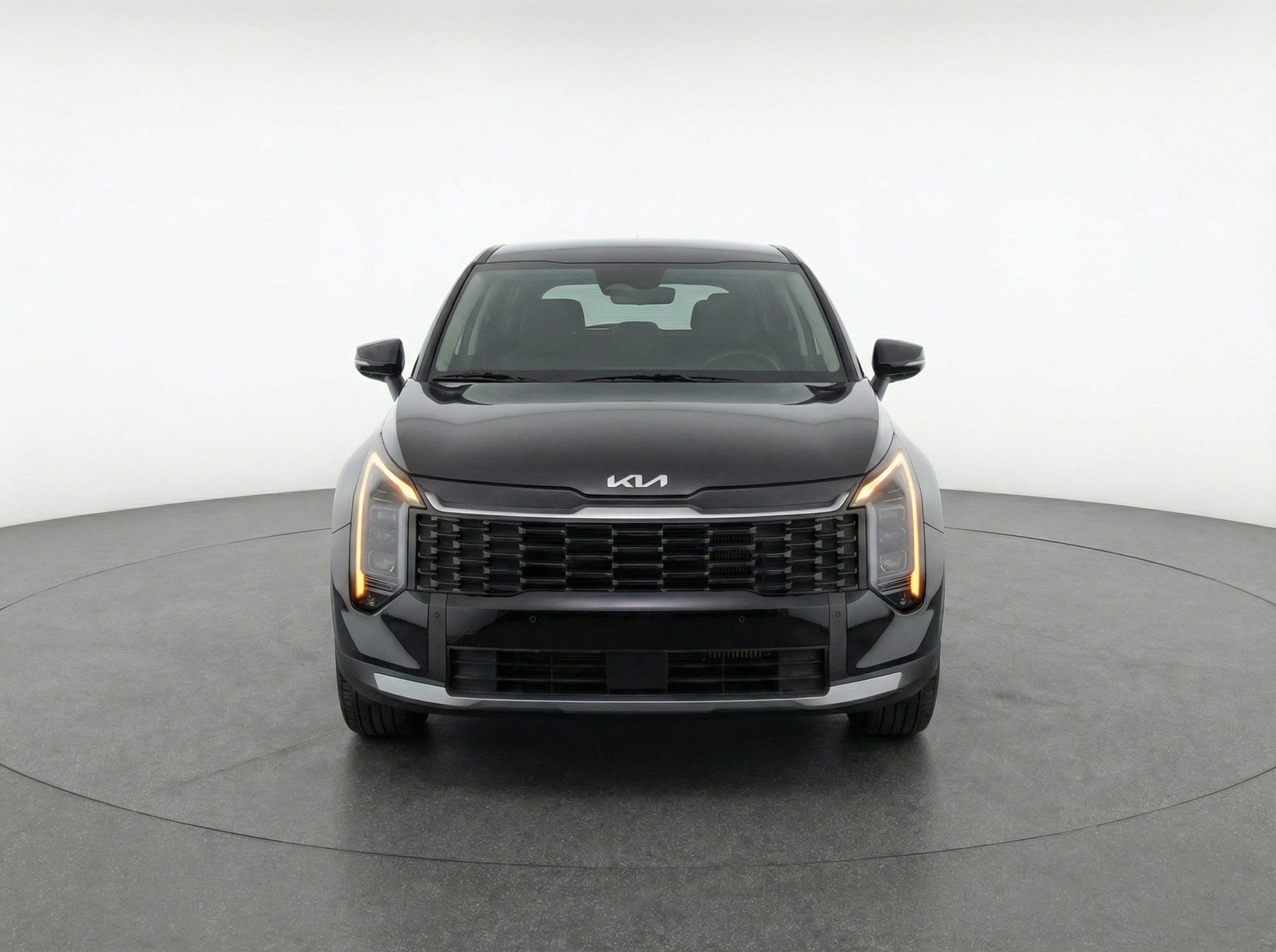 Thumbnail: 2026 Kia Sportage - 2