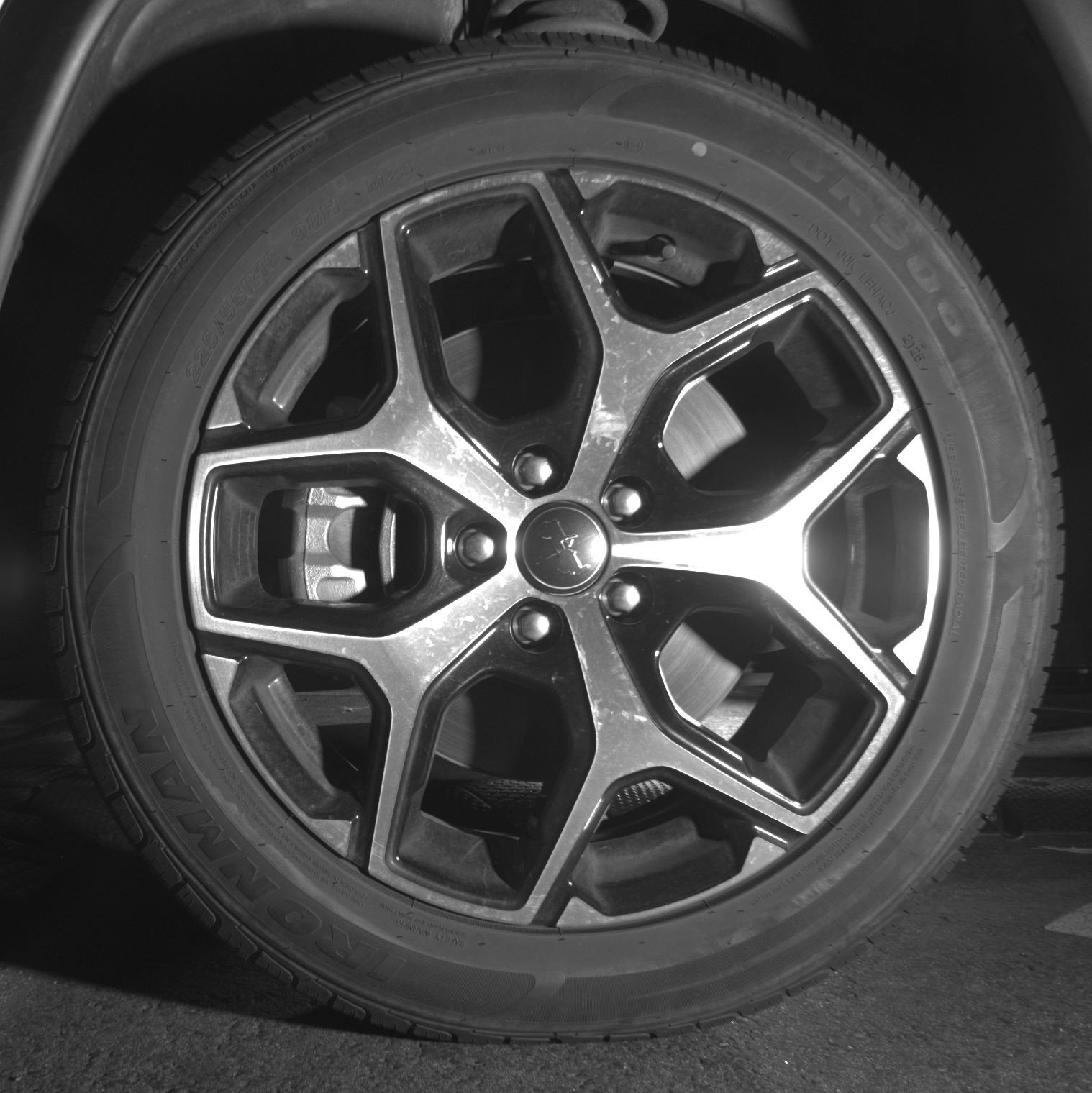 Thumbnail: 2025 Jeep Compass - 12