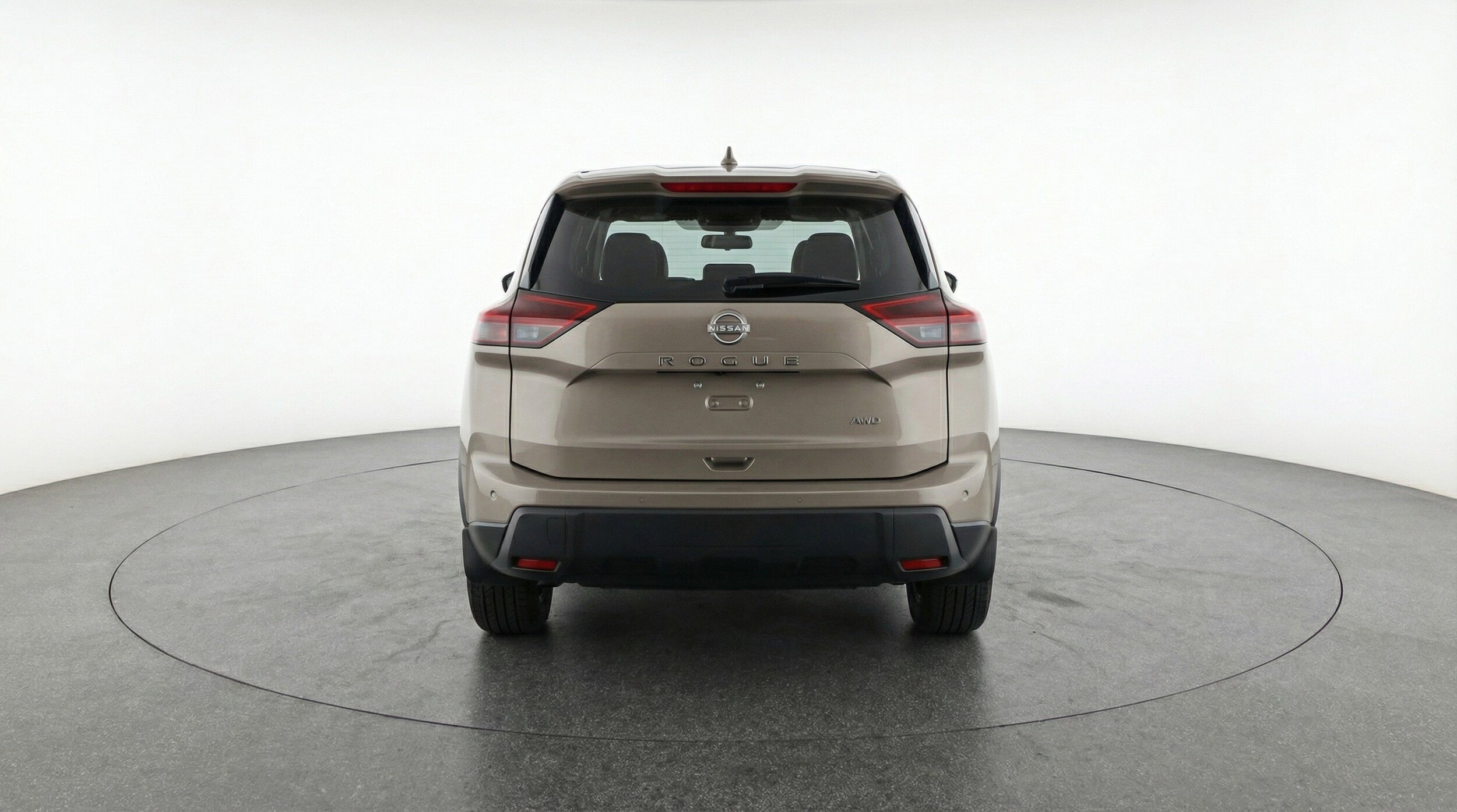 Thumbnail: 2025 Nissan Rogue - 7