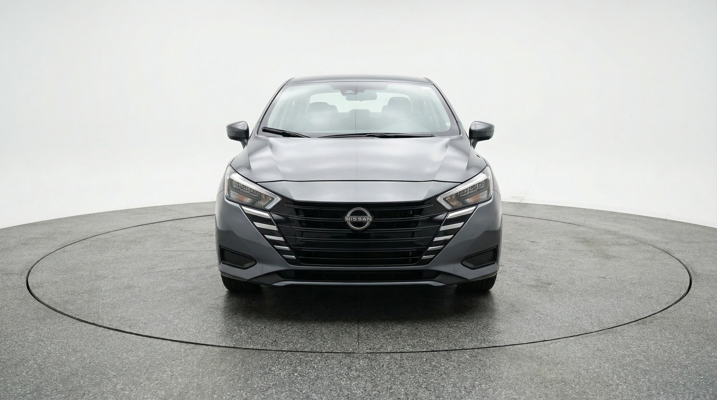 Thumbnail: 2025 Nissan Versa - 2