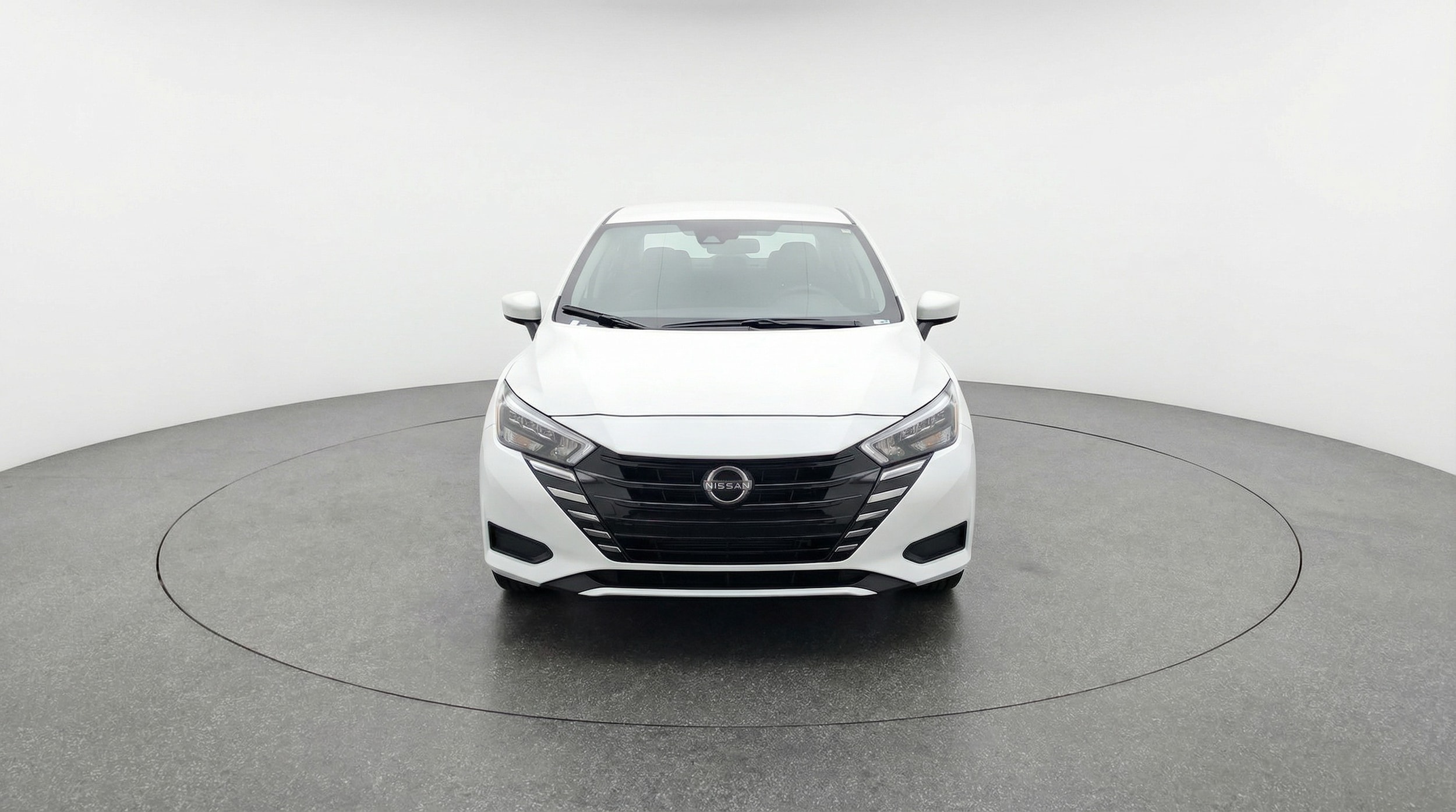 Thumbnail: 2025 Nissan Versa - 2