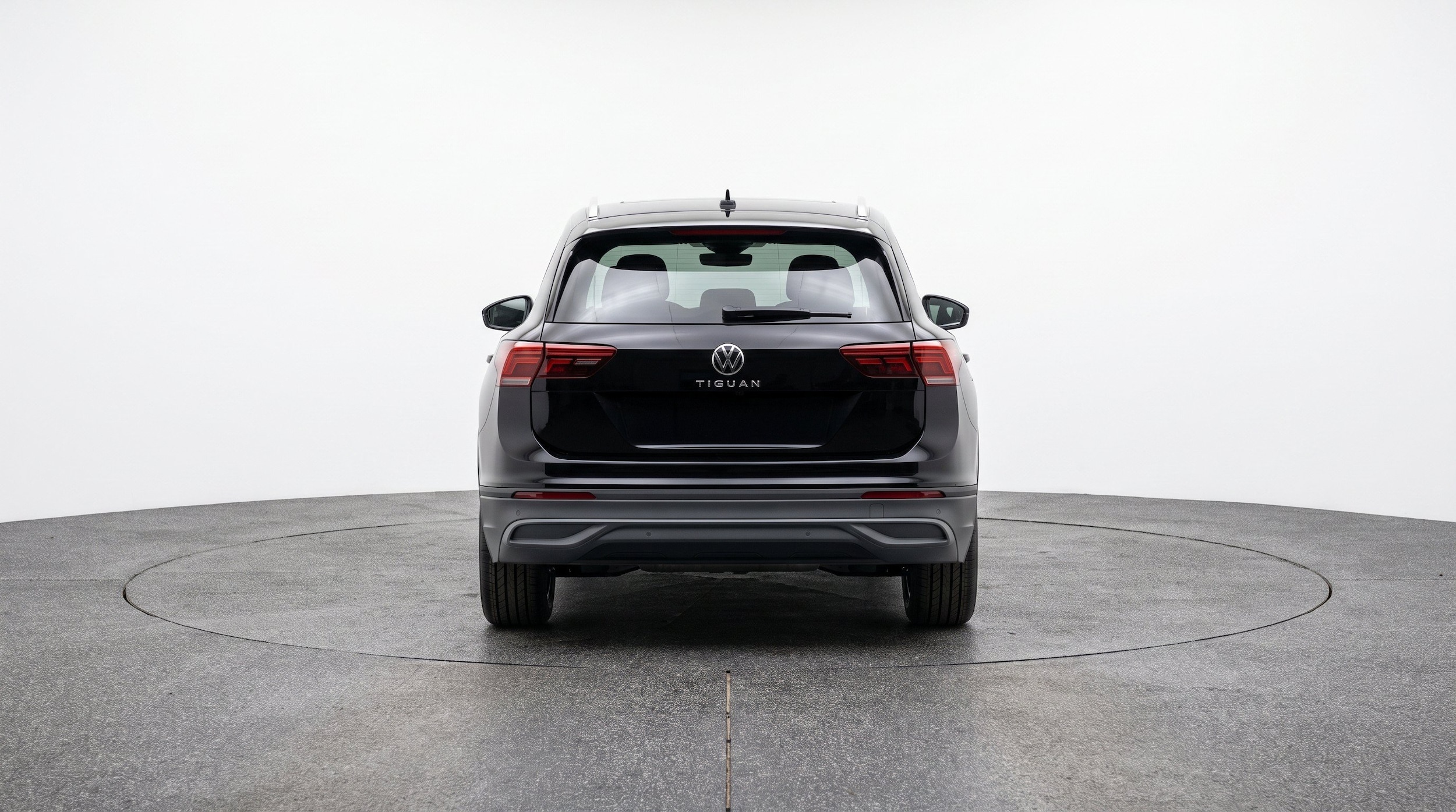 Thumbnail: 2026 Volkswagen Tiguan - 7