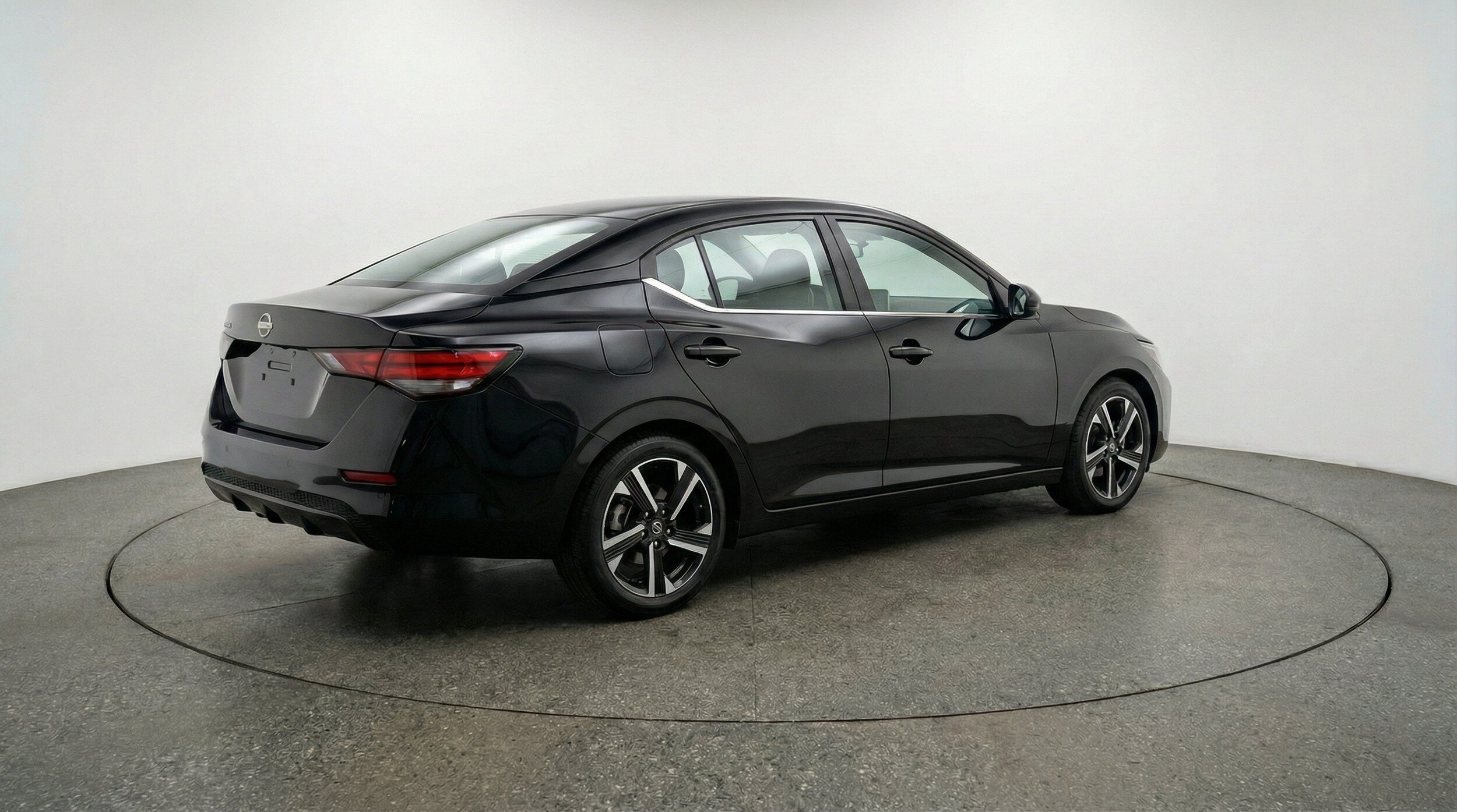 Thumbnail: 2025 Nissan Sentra - 9