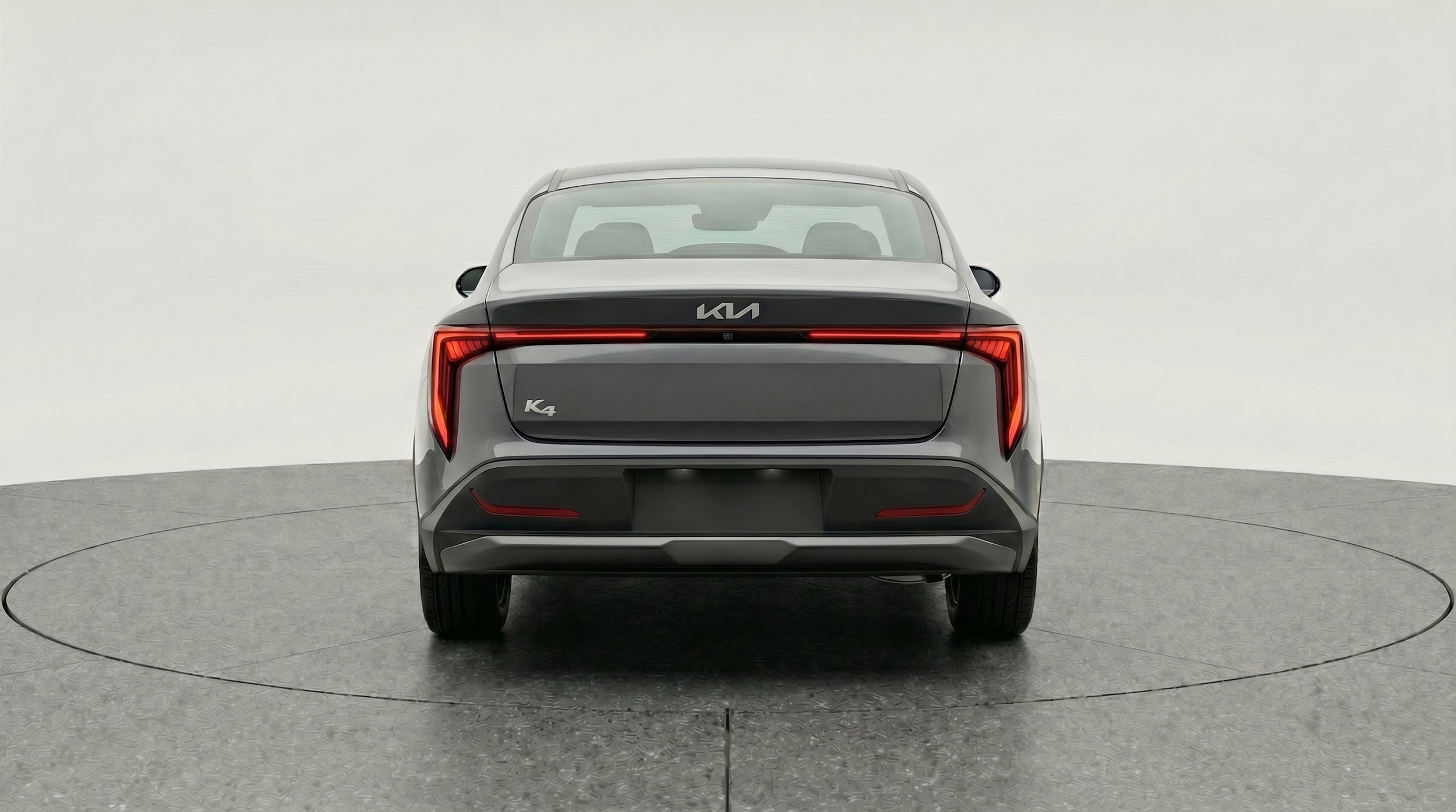 Thumbnail: 2025 Kia K4 - 7