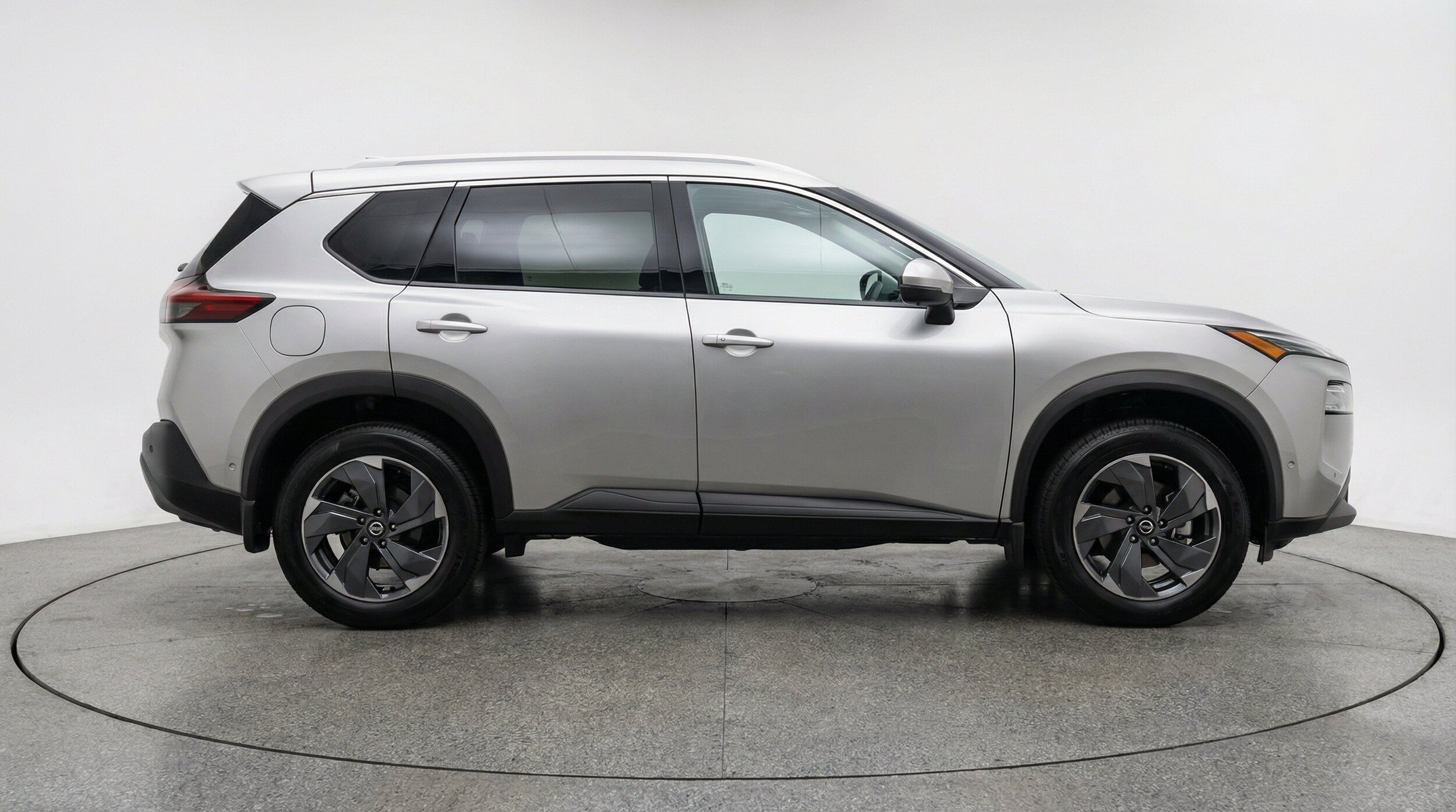 Thumbnail: 2025 Nissan Rogue - 11