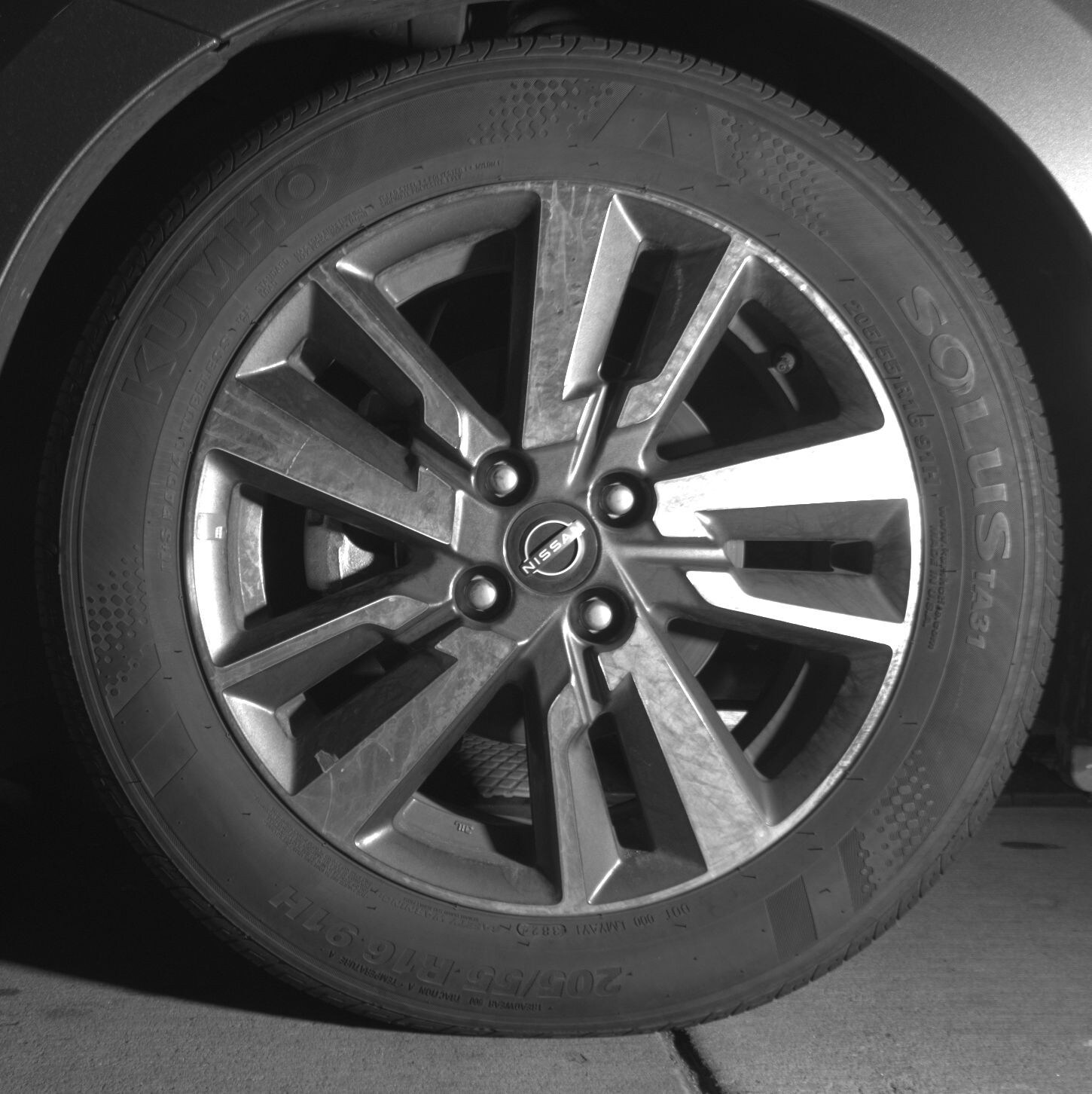 Thumbnail: 2025 Nissan Versa - 9