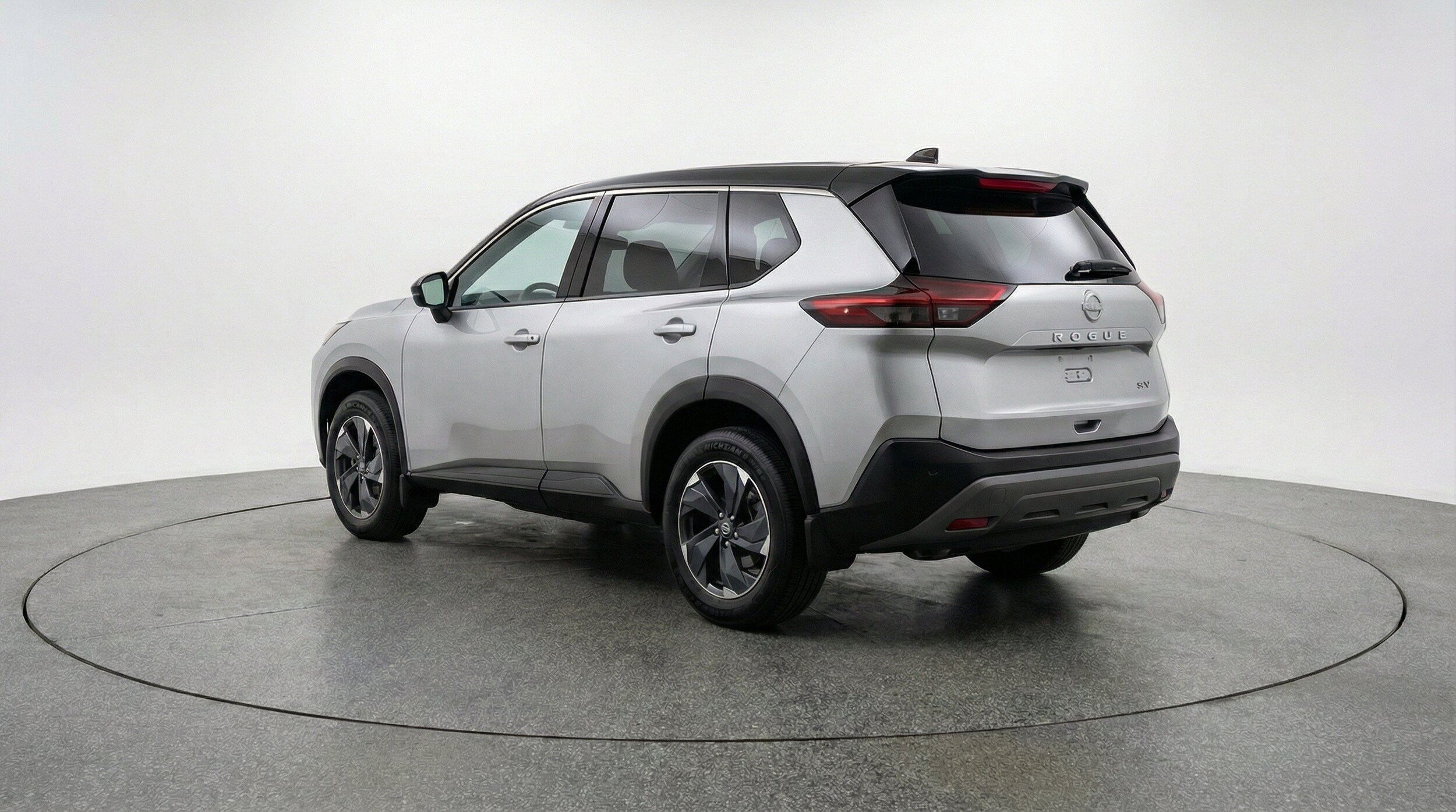 Thumbnail: 2025 Nissan Rogue - 6