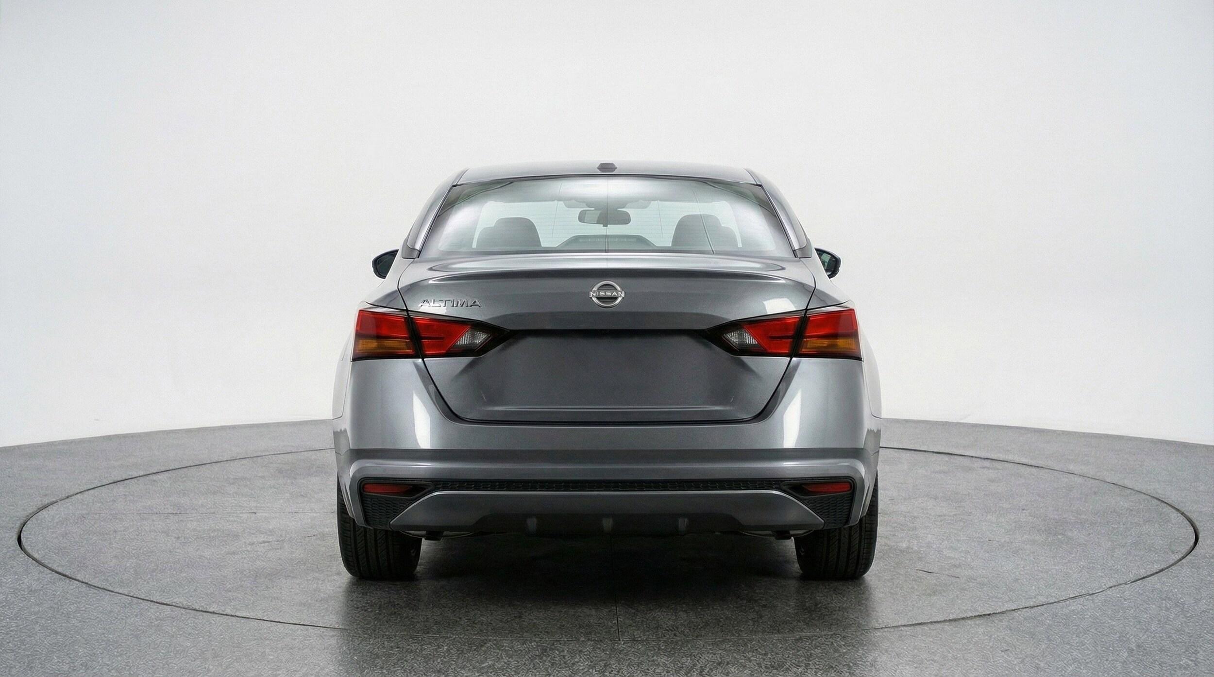 Thumbnail: 2025 Nissan Altima - 7