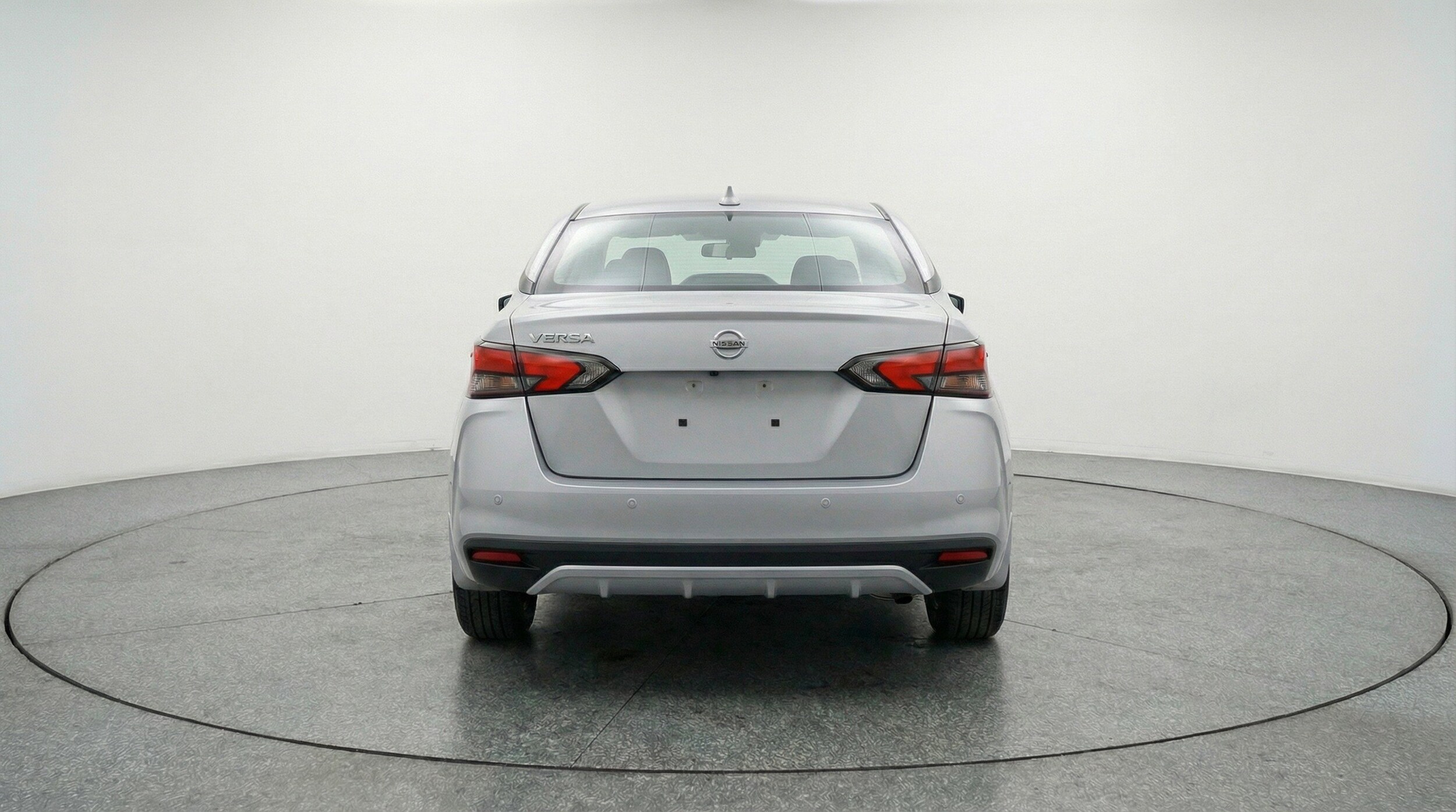 Thumbnail: 2025 Nissan Versa - 7