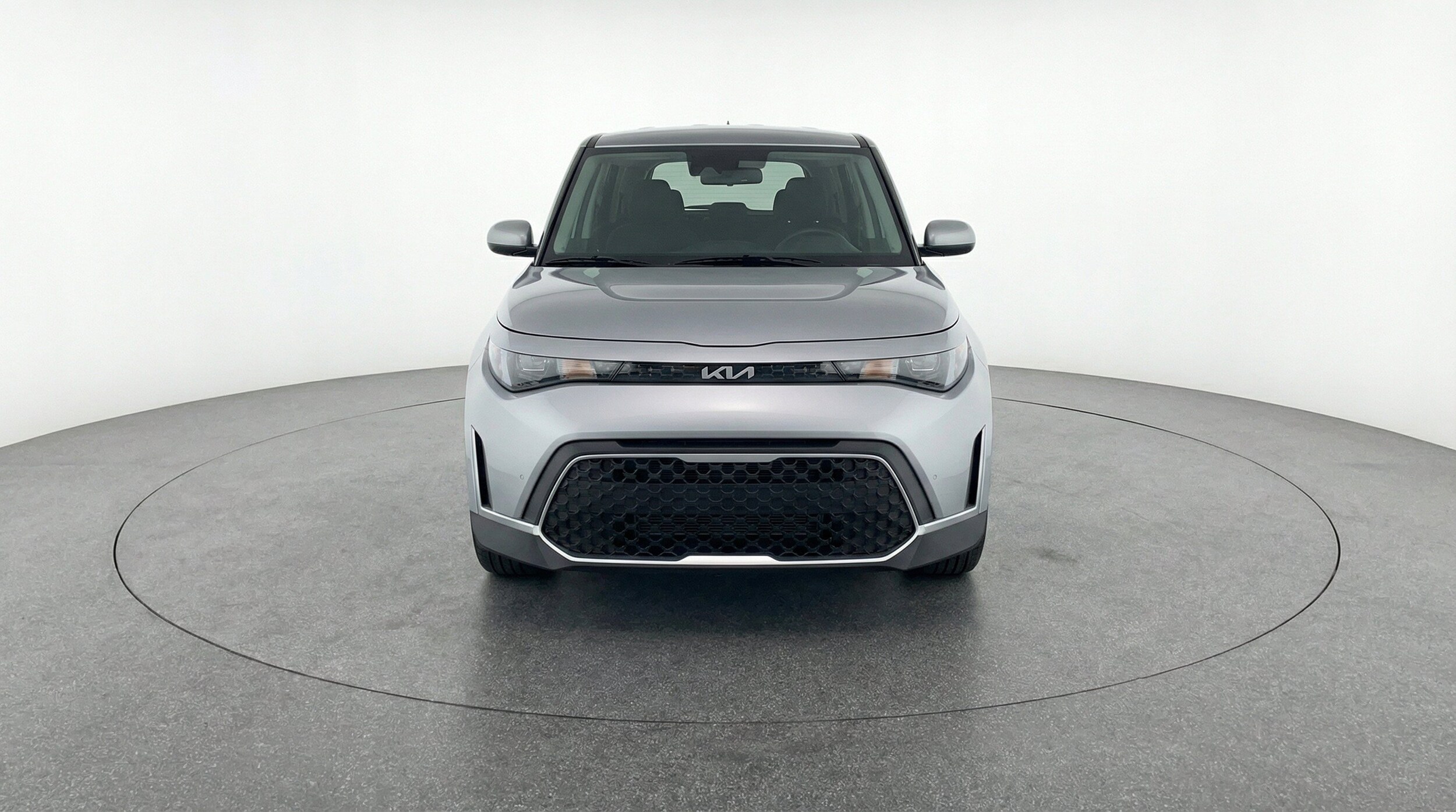 Thumbnail: 2025 Kia Soul - 2