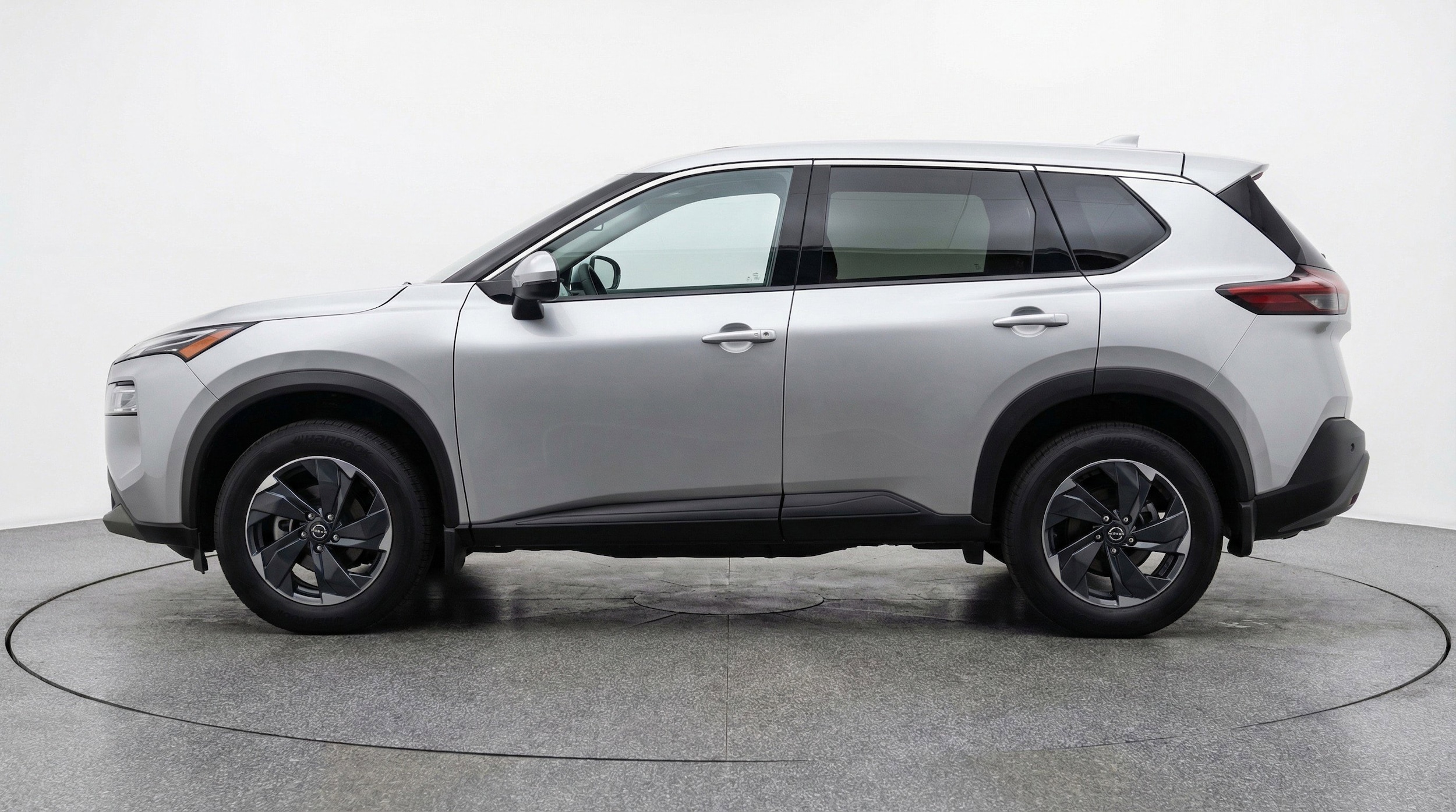 Thumbnail: 2025 Nissan Rogue - 5