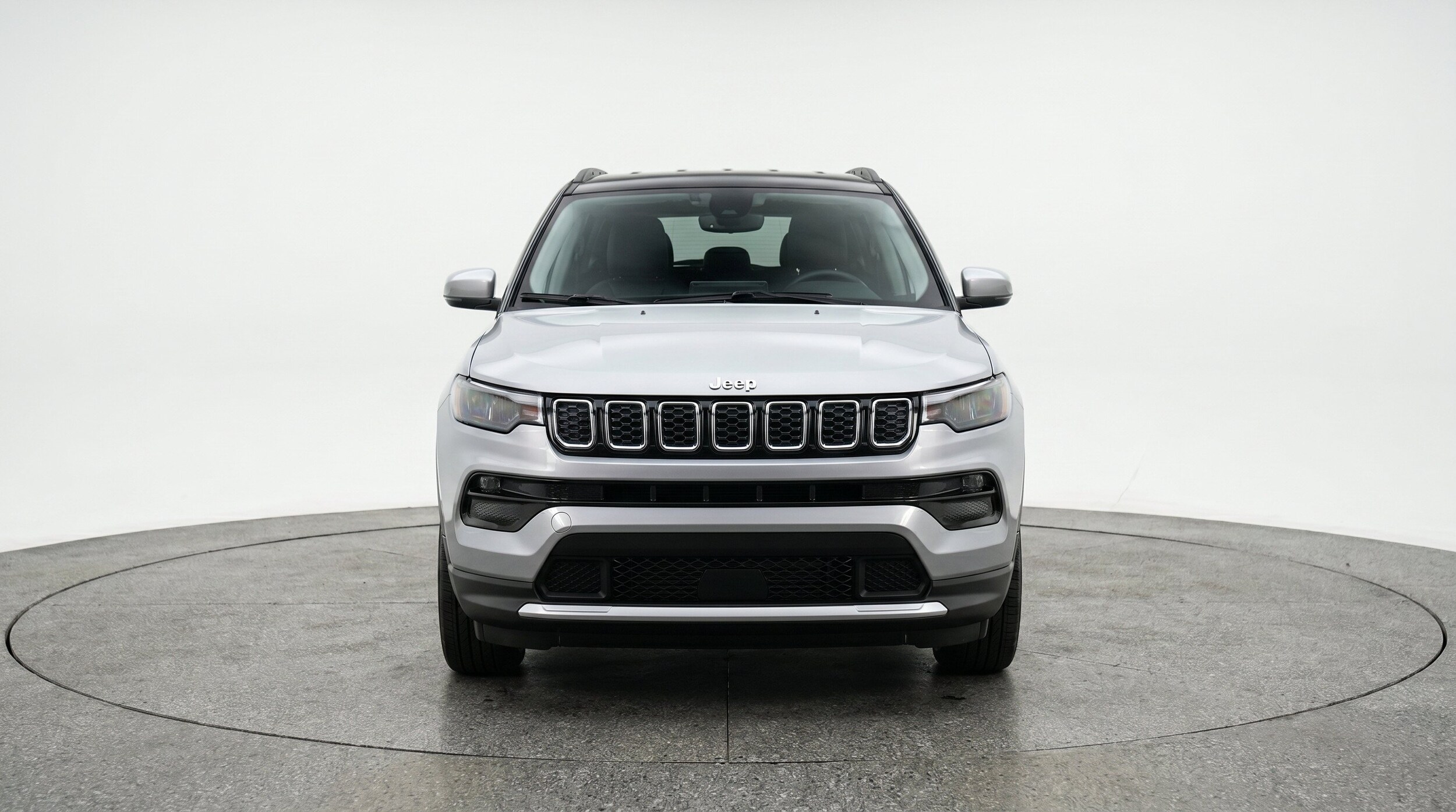 Thumbnail: 2025 Jeep Compass - 2