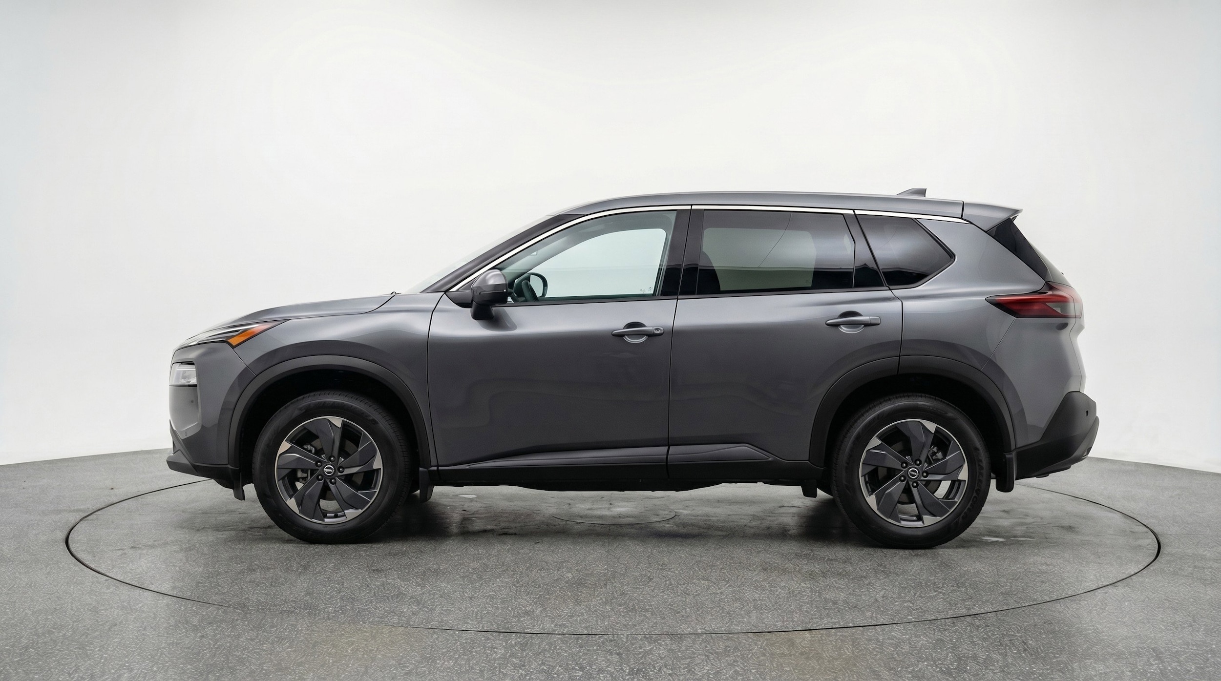 Thumbnail: 2025 Nissan Rogue - 5